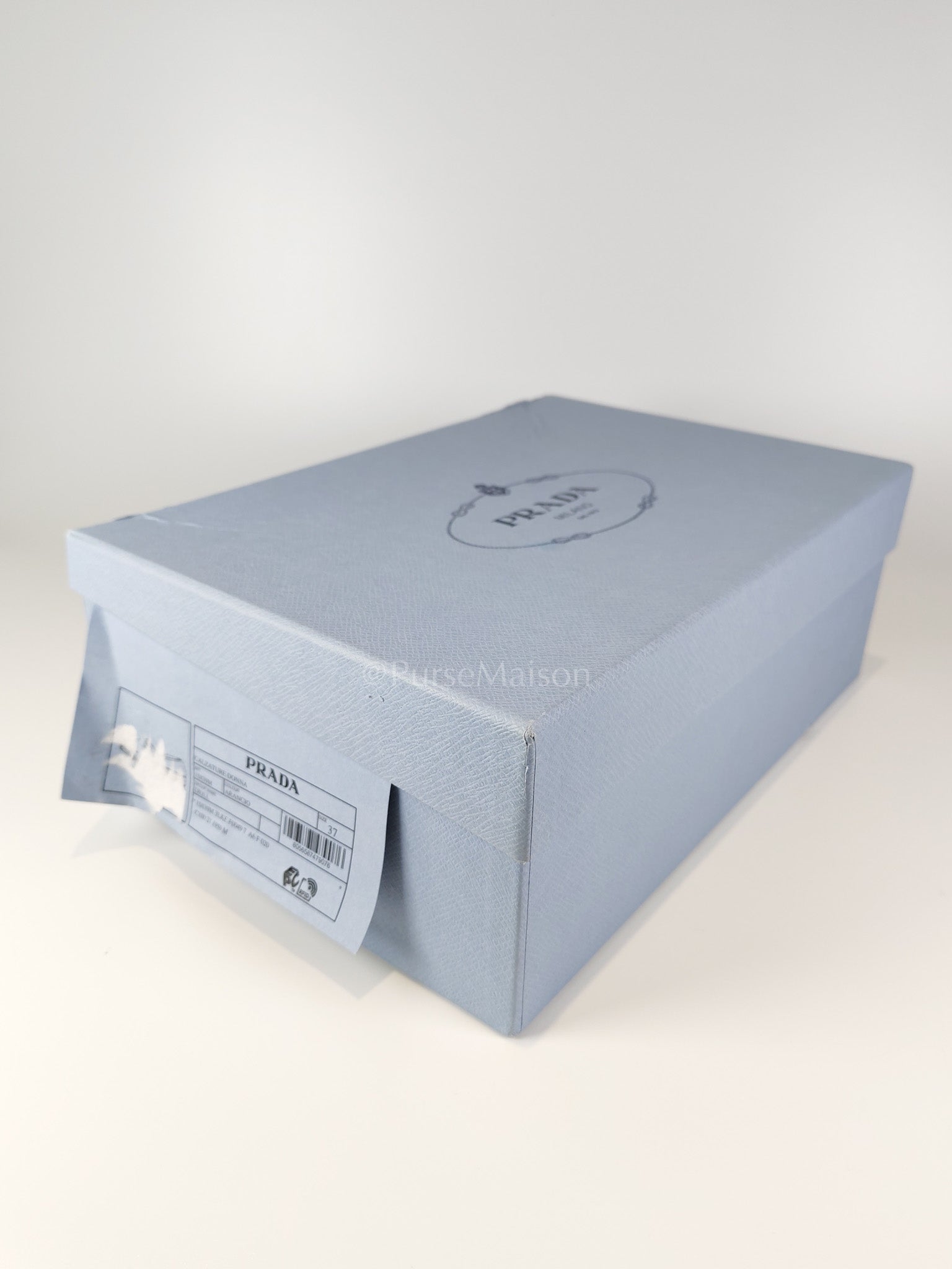 Calzature Donna Arancio (Orange) Espadrille Shoes Size 37EU (23.5cm) | Purse Maison Luxury Bags Shop