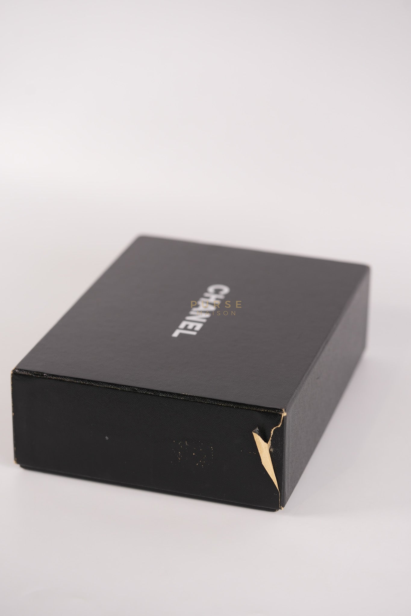 Camellia Embossed Wallet On Chain (WOC) in Pink Lambskin Leather and Silver Hardware Series 16 | Purse Maison Luxury Bags Shop