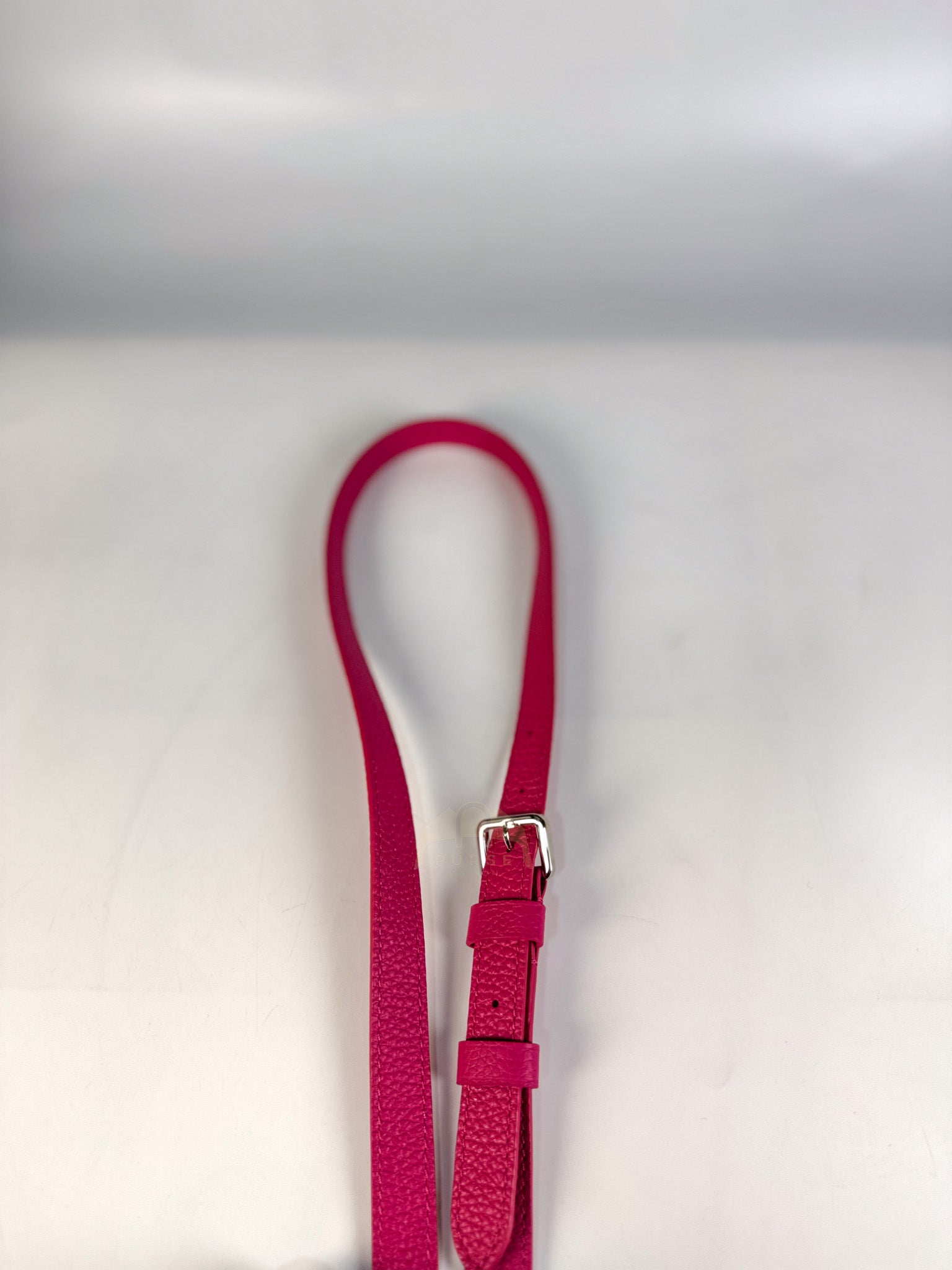 Capucines BB in Wicker Canvas and Pink Taurillon Calfskin Leather (Microchip) | Purse Maison Luxury Bags Shop