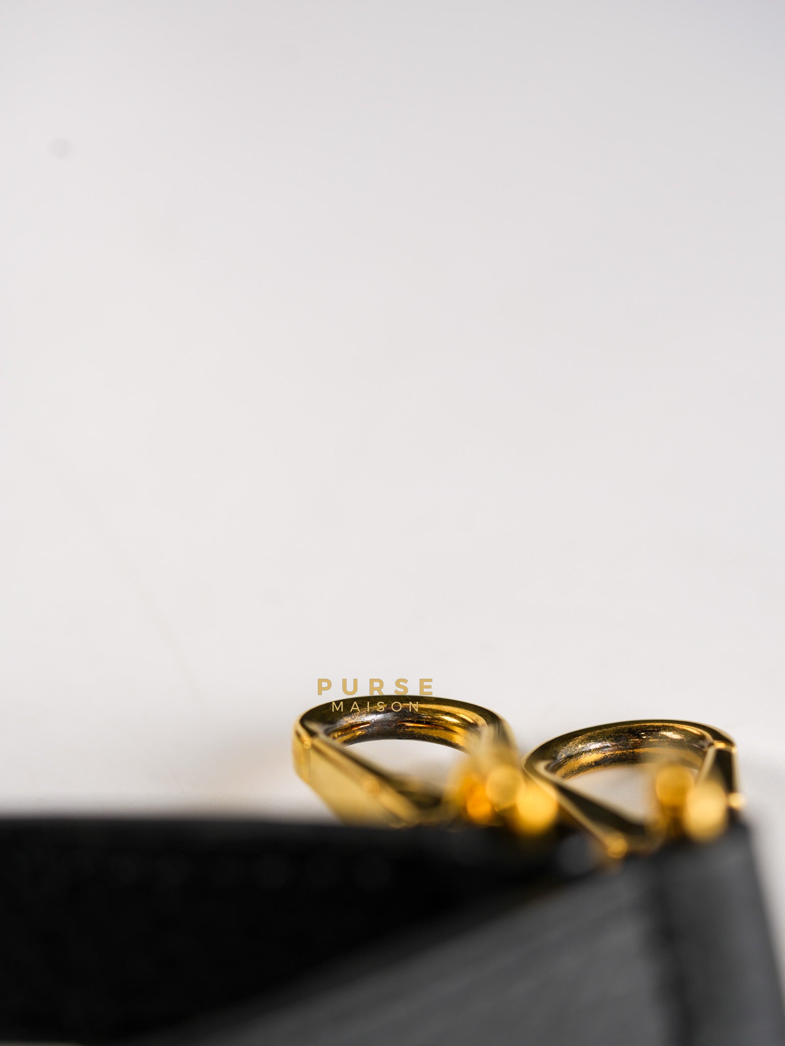 Capucines BB Python Black Taurillon Leather (Date Code:MI0189) | Purse Maison Luxury Bags Shop