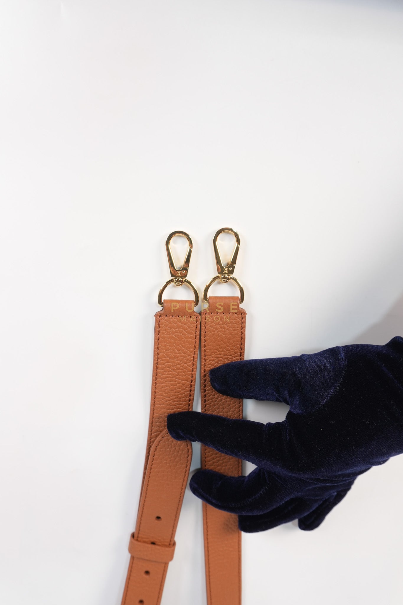 Capucines BB Tri-color Taurillon Calfskin Leather (Microchip) | Purse Maison Luxury Bags Shop