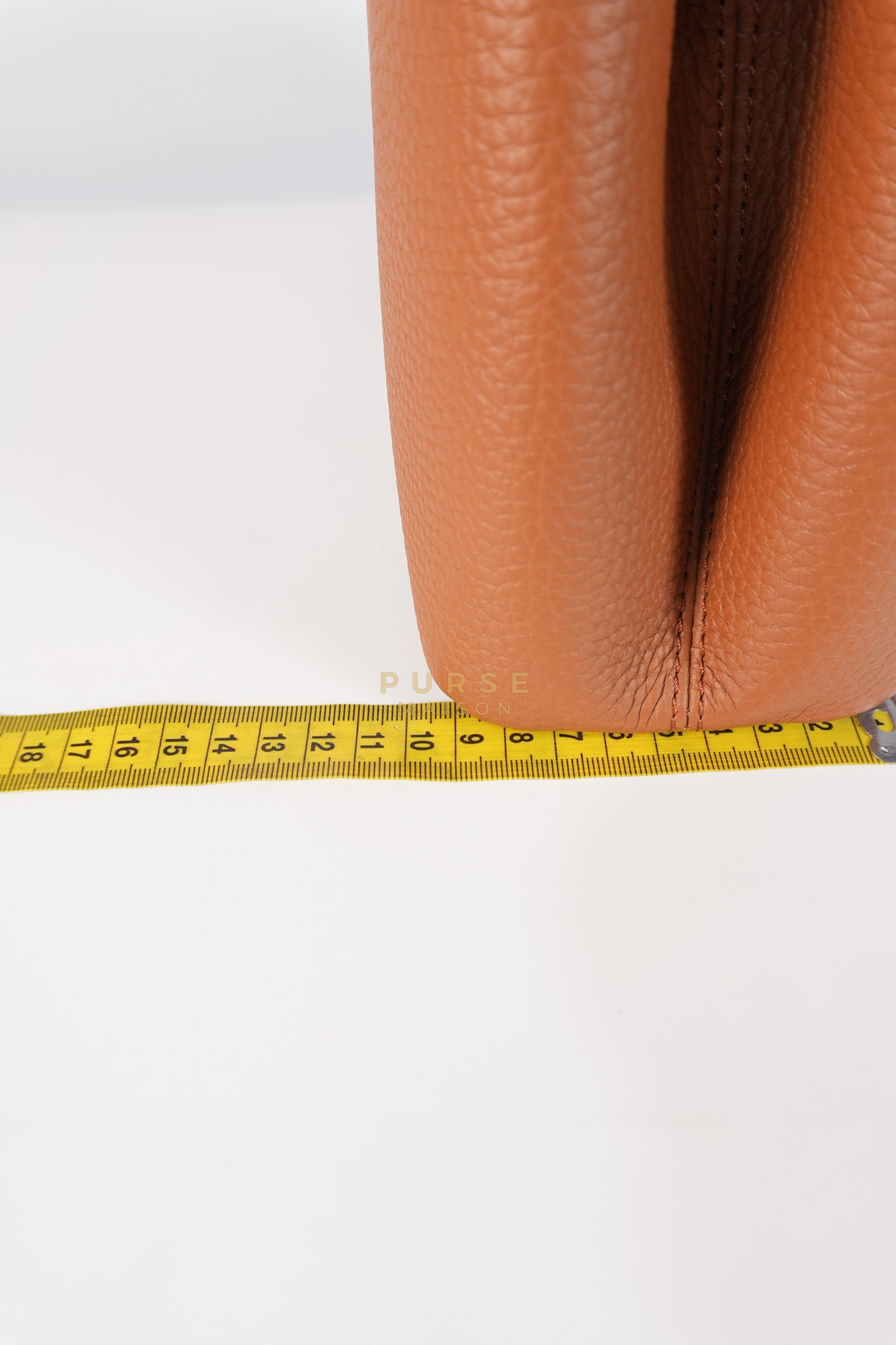 Capucines BB Tri-color Taurillon Calfskin Leather (Microchip) | Purse Maison Luxury Bags Shop