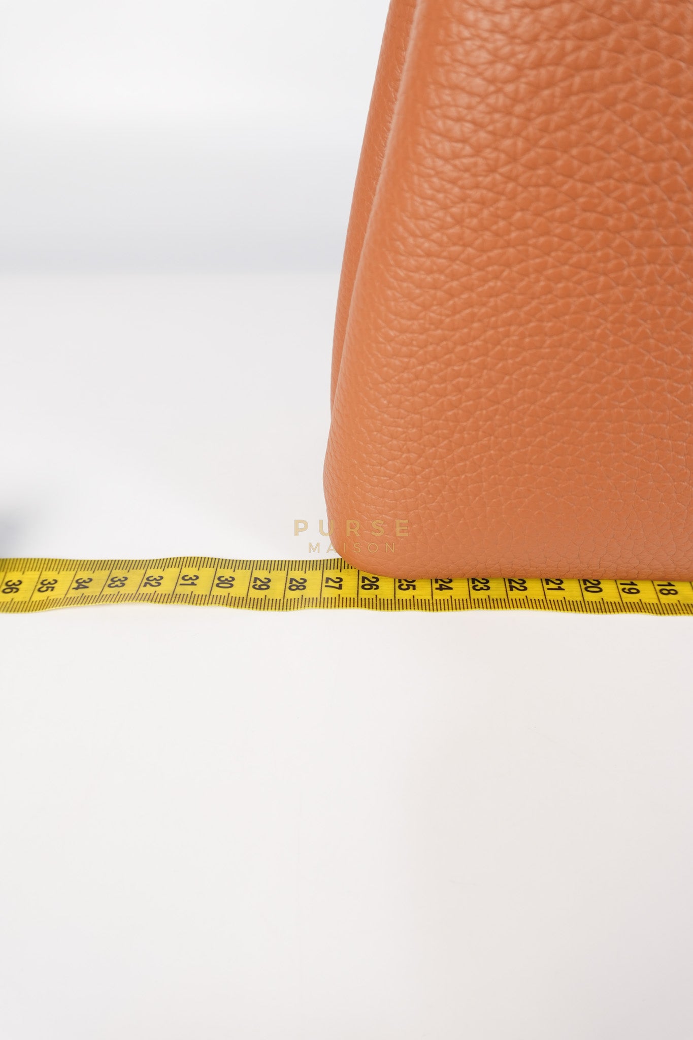 Capucines BB Tri-color Taurillon Calfskin Leather (Microchip) | Purse Maison Luxury Bags Shop