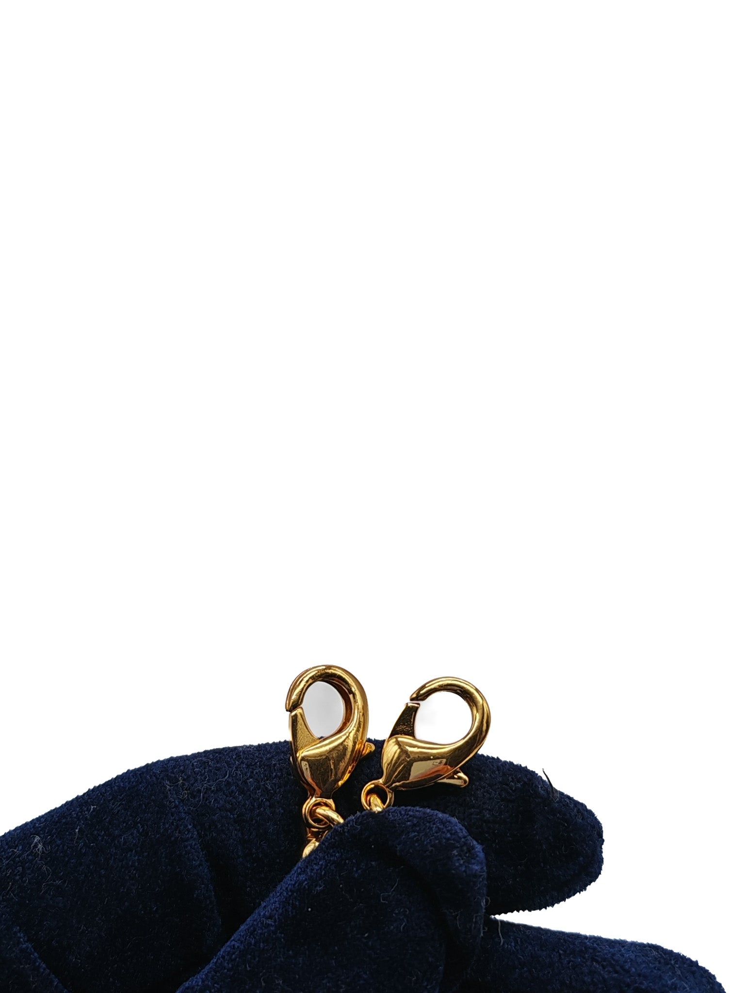 Caro Round Pouch in Black Cannage Calfskin Leather Chain Bag | Purse Maison Luxury Bags Shop