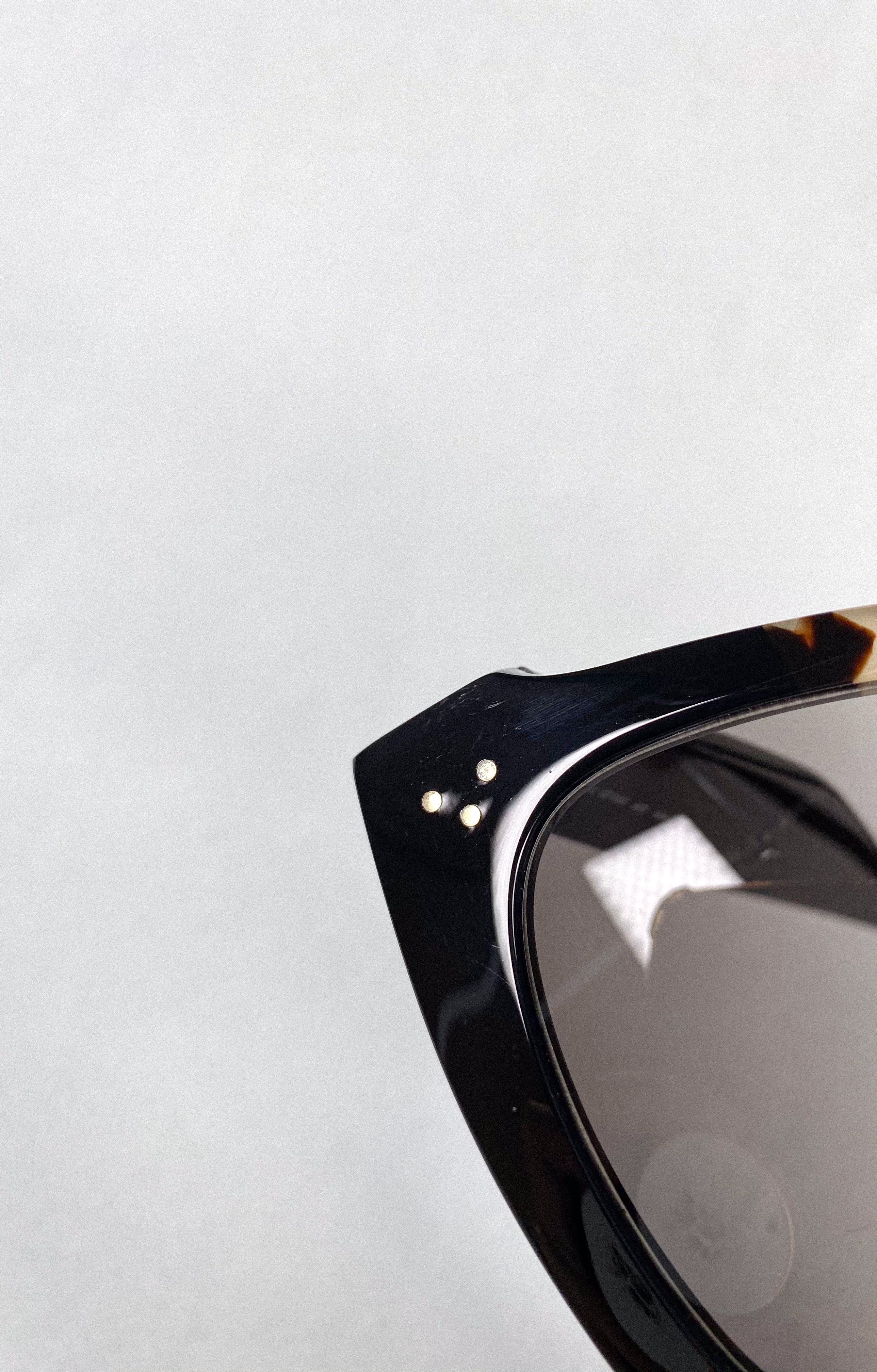 Celine Catherine CL4004IN 05F Sunglasses | Purse Maison Luxury Bags Shop