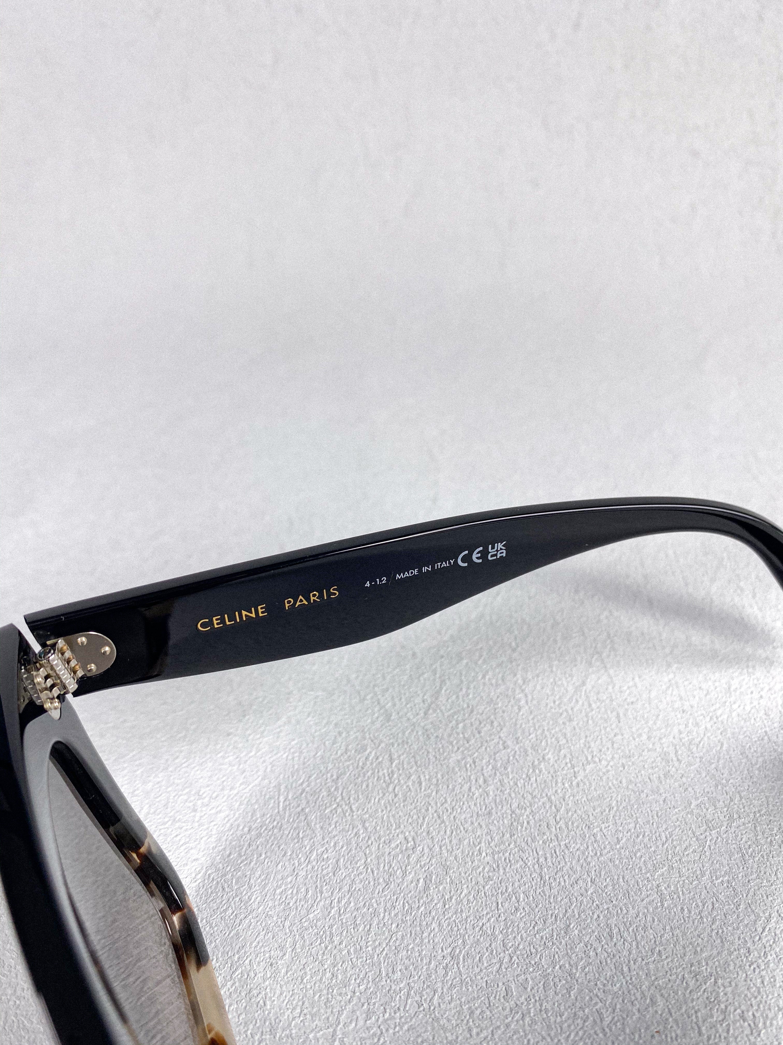 Celine Catherine CL4004IN 05F Sunglasses | Purse Maison Luxury Bags Shop