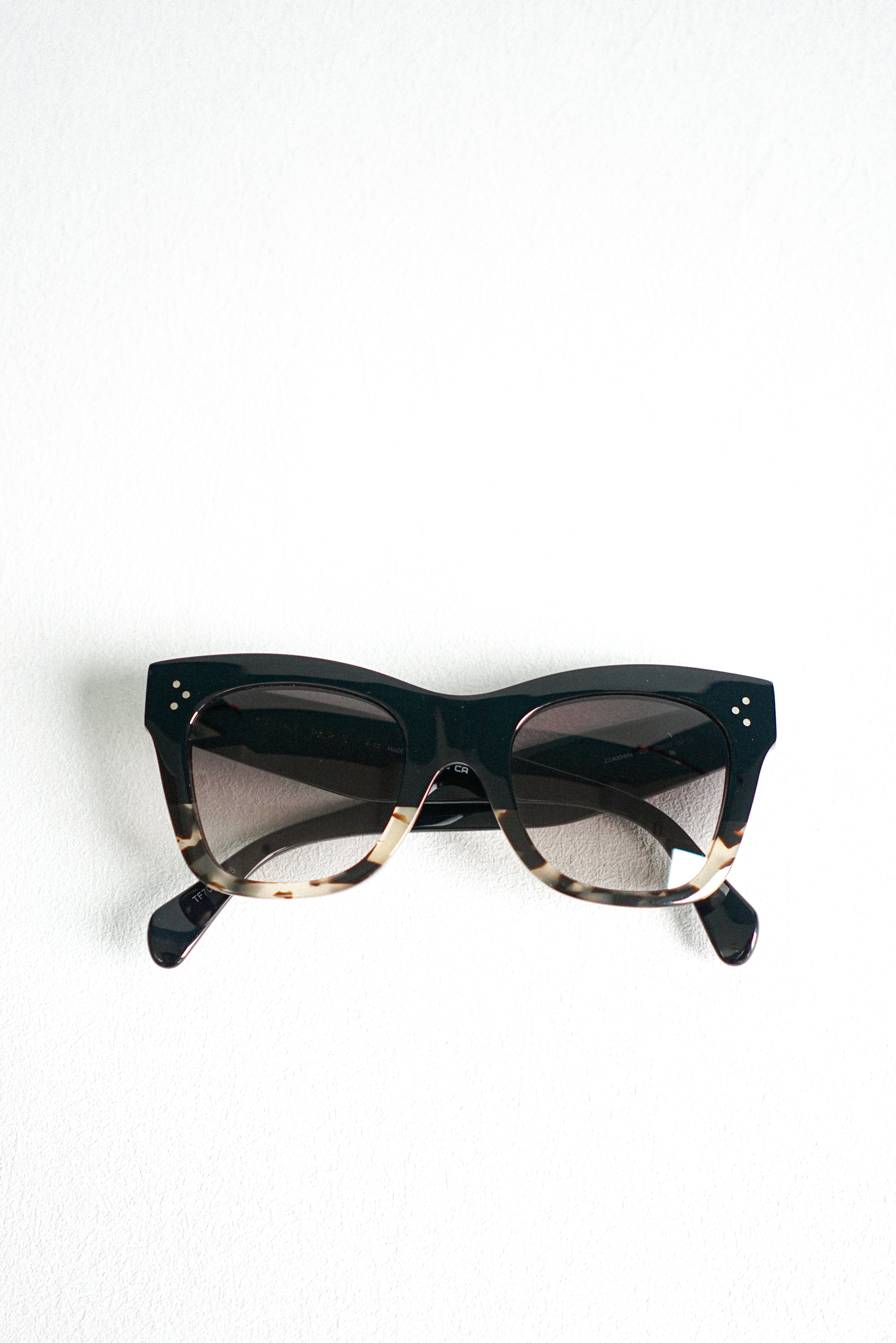 Celine Catherine CL4004IN 05F Sunglasses | Purse Maison Luxury Bags Shop