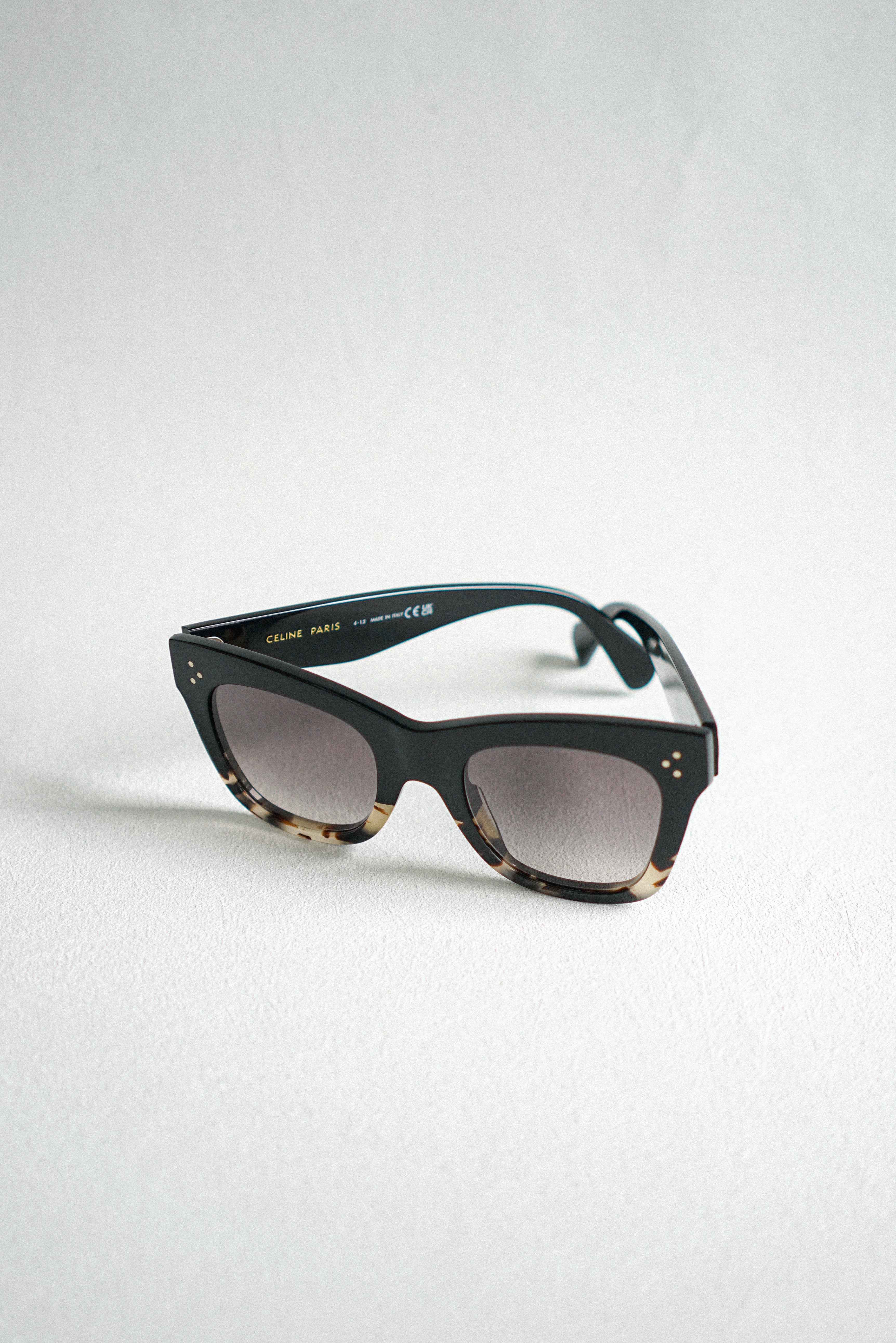 Celine Catherine CL4004IN 05F Sunglasses | Purse Maison Luxury Bags Shop