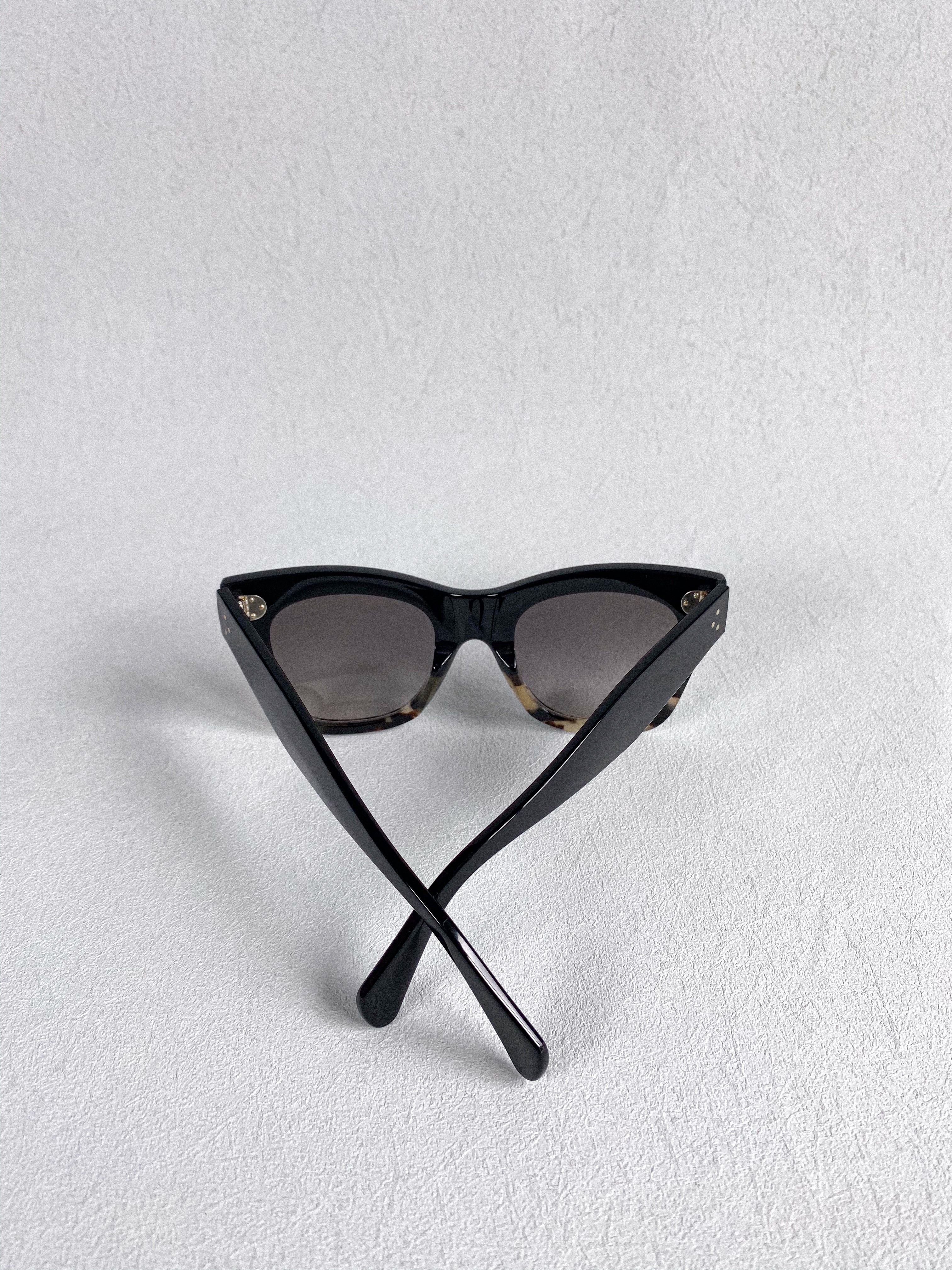 Celine Catherine CL4004IN 05F Sunglasses | Purse Maison Luxury Bags Shop