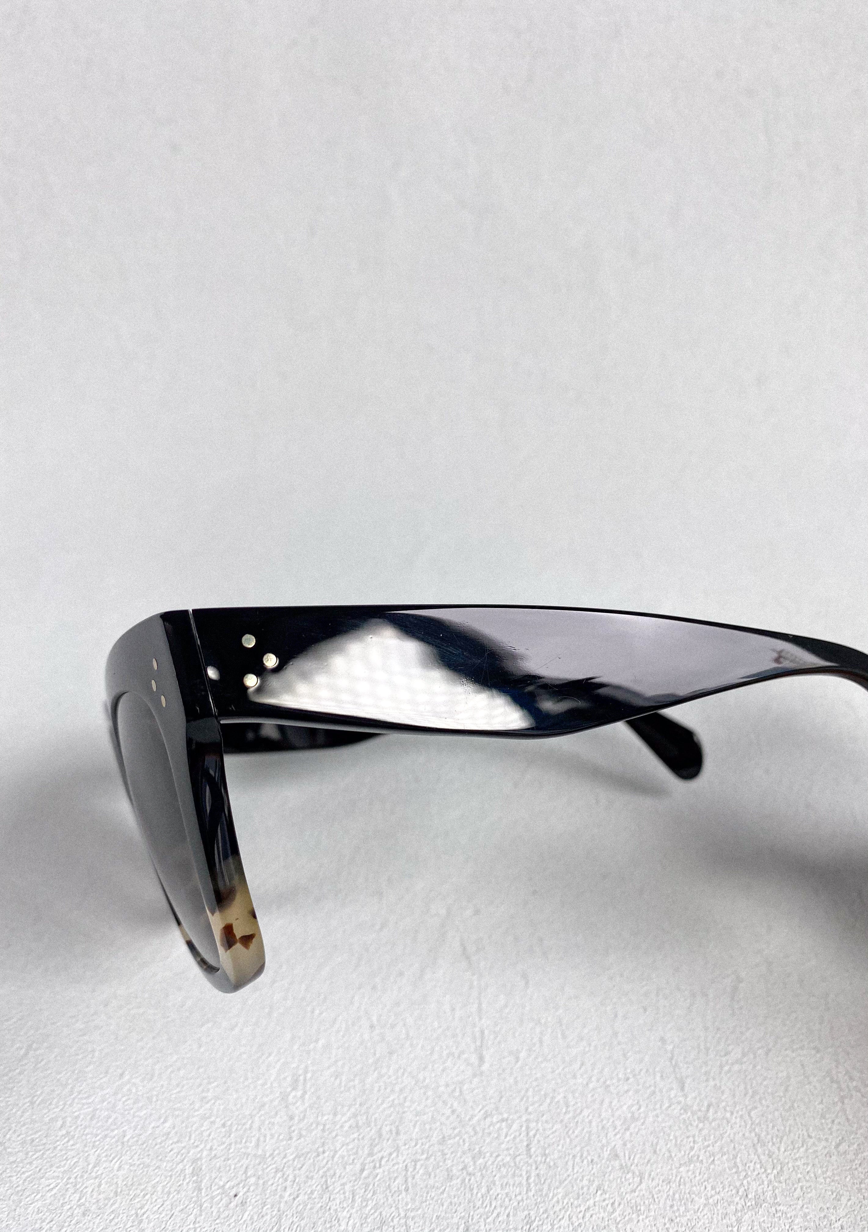 Celine Catherine CL4004IN 05F Sunglasses | Purse Maison Luxury Bags Shop