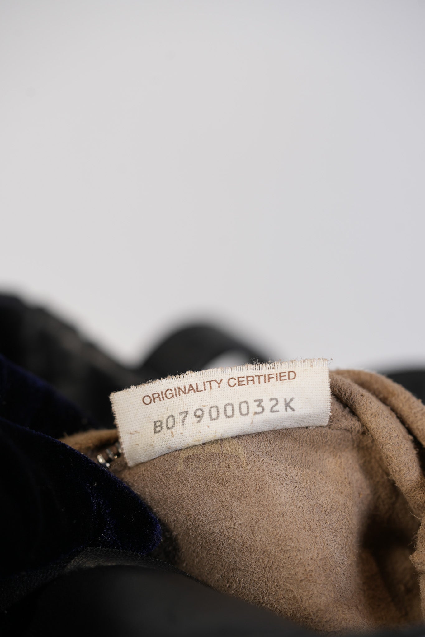 Cesta Small Nappa Intrecciato Black Leather Tote Bag | Purse Maison Luxury Bags Shop