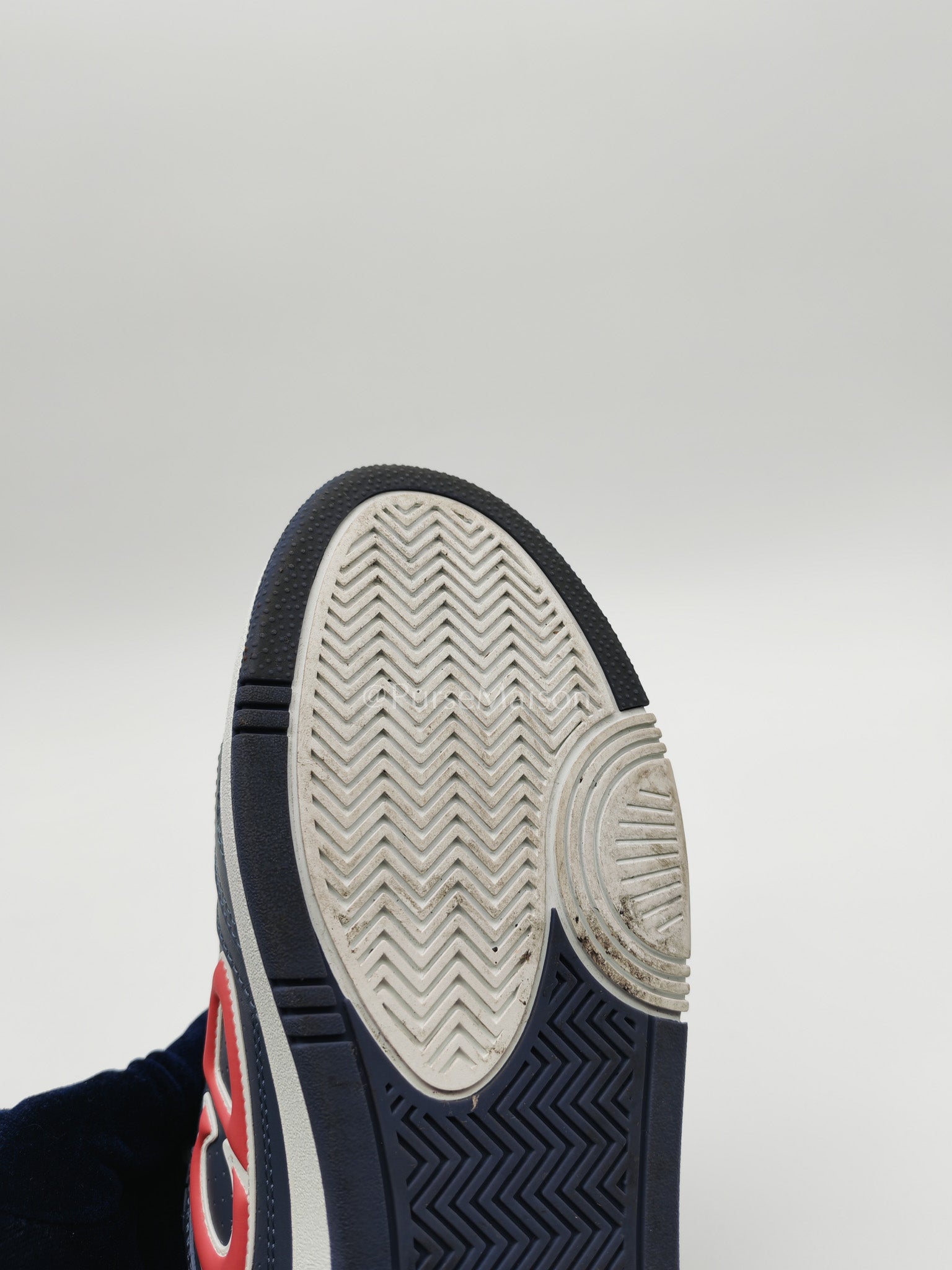 Christian Dior B57 Low-Top Sneaker in Blue Violet 41 EU (26 cm) | Purse Maison Luxury Bags Shop