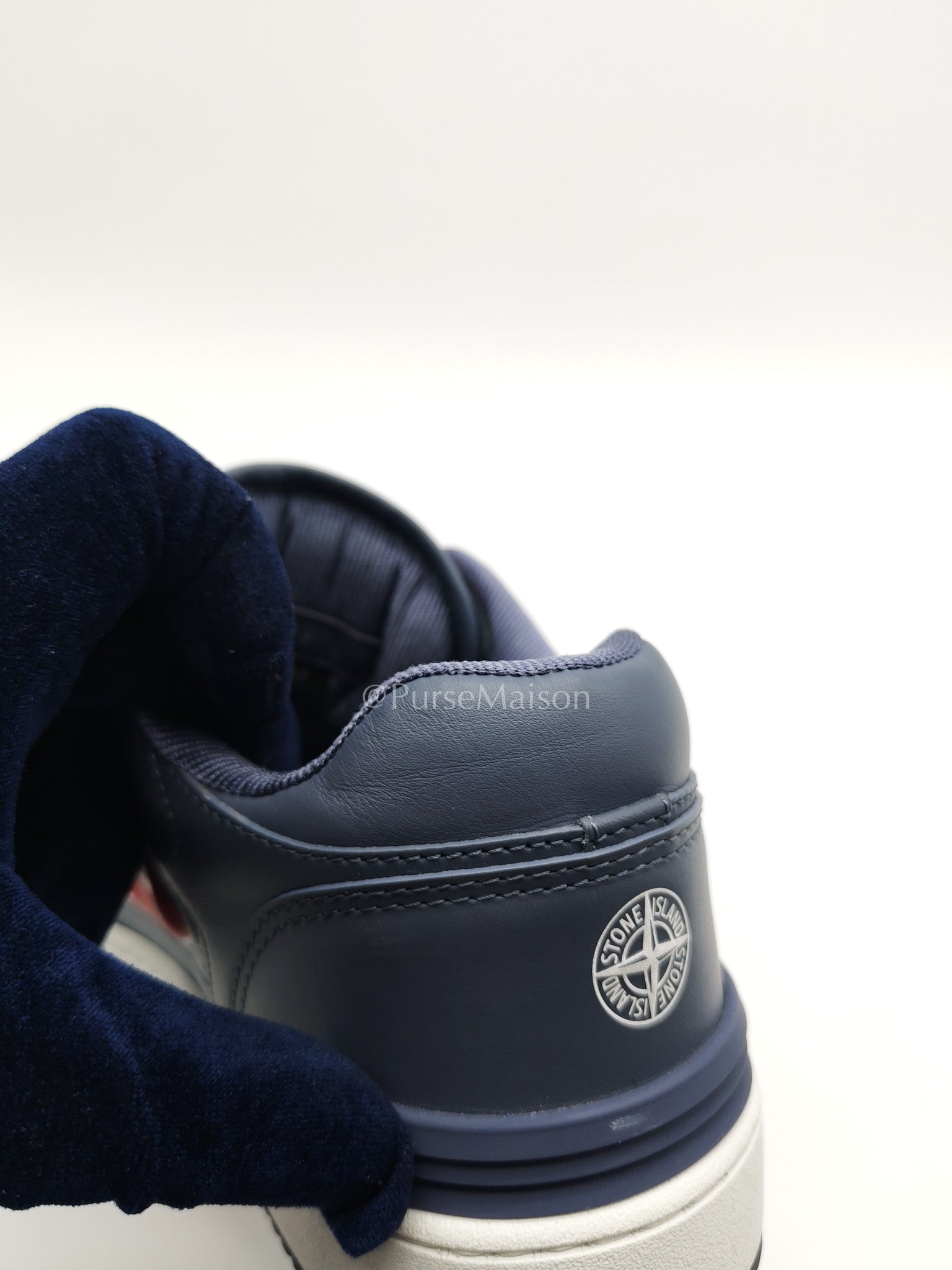 Christian Dior B57 Low-Top Sneaker in Blue Violet 41 EU (26 cm) | Purse Maison Luxury Bags Shop