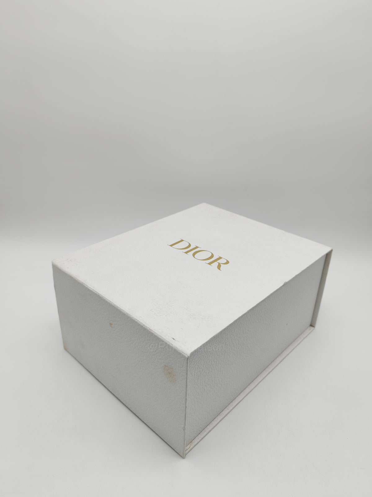 Christian Dior Bobby Small in Latte Box Calfskin Leather | Purse Maison Luxury Bags Shop