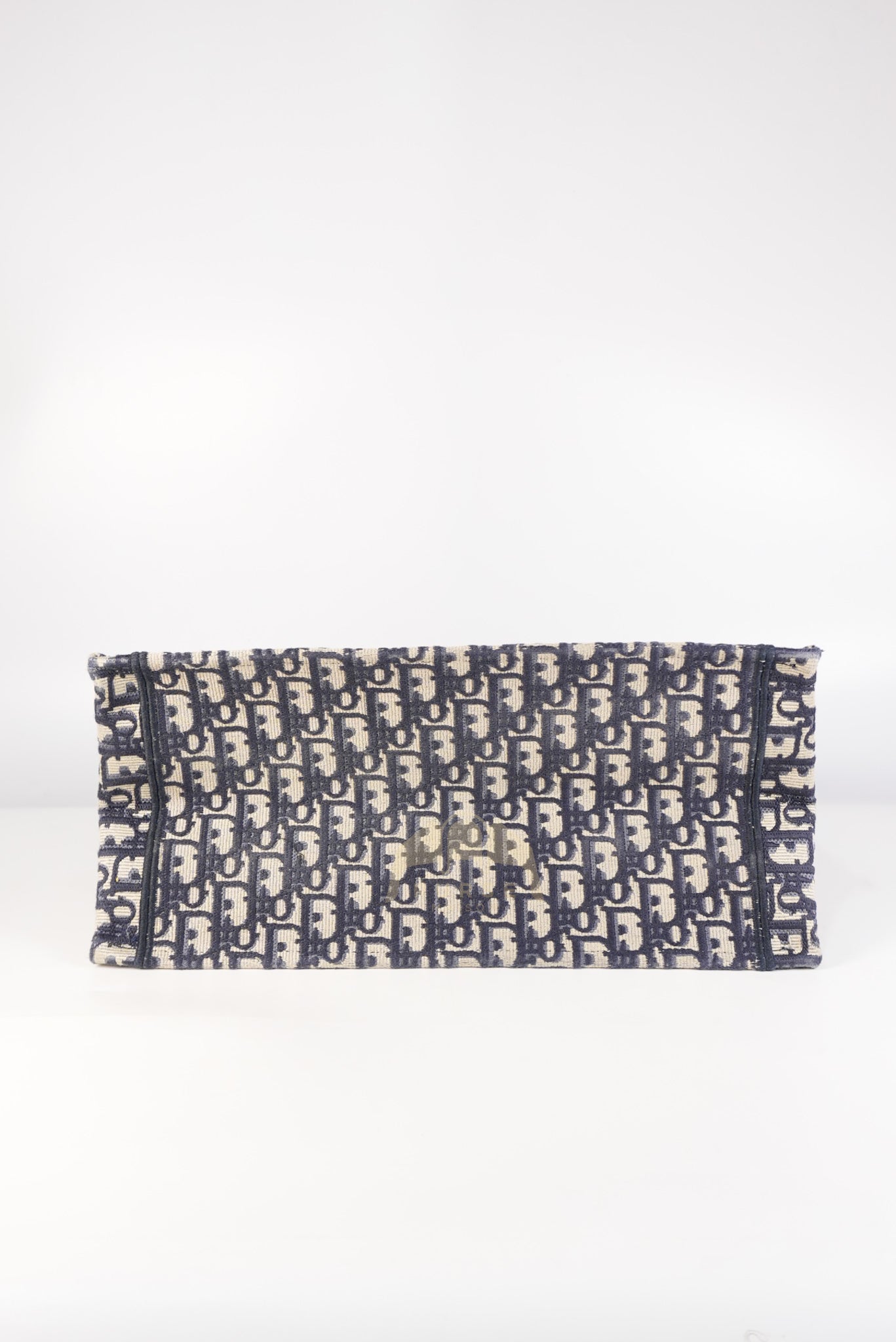 Book Tote Medium Oblique Jacquard Canvas | Purse Maison Luxury Bags Shop