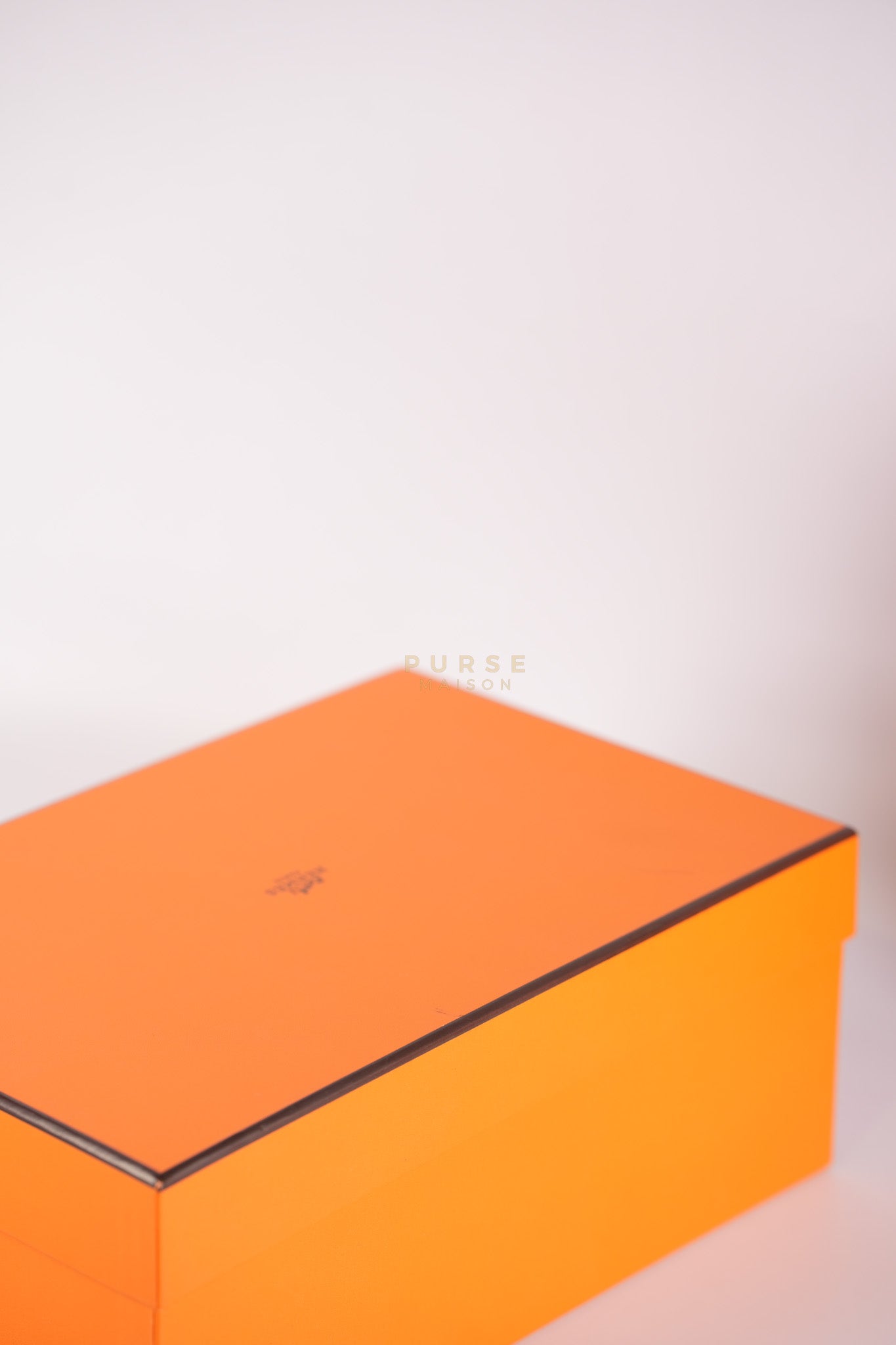 Chypre Black Sandals Size 38 EU (24cm) | Purse Maison Luxury Bags Shop