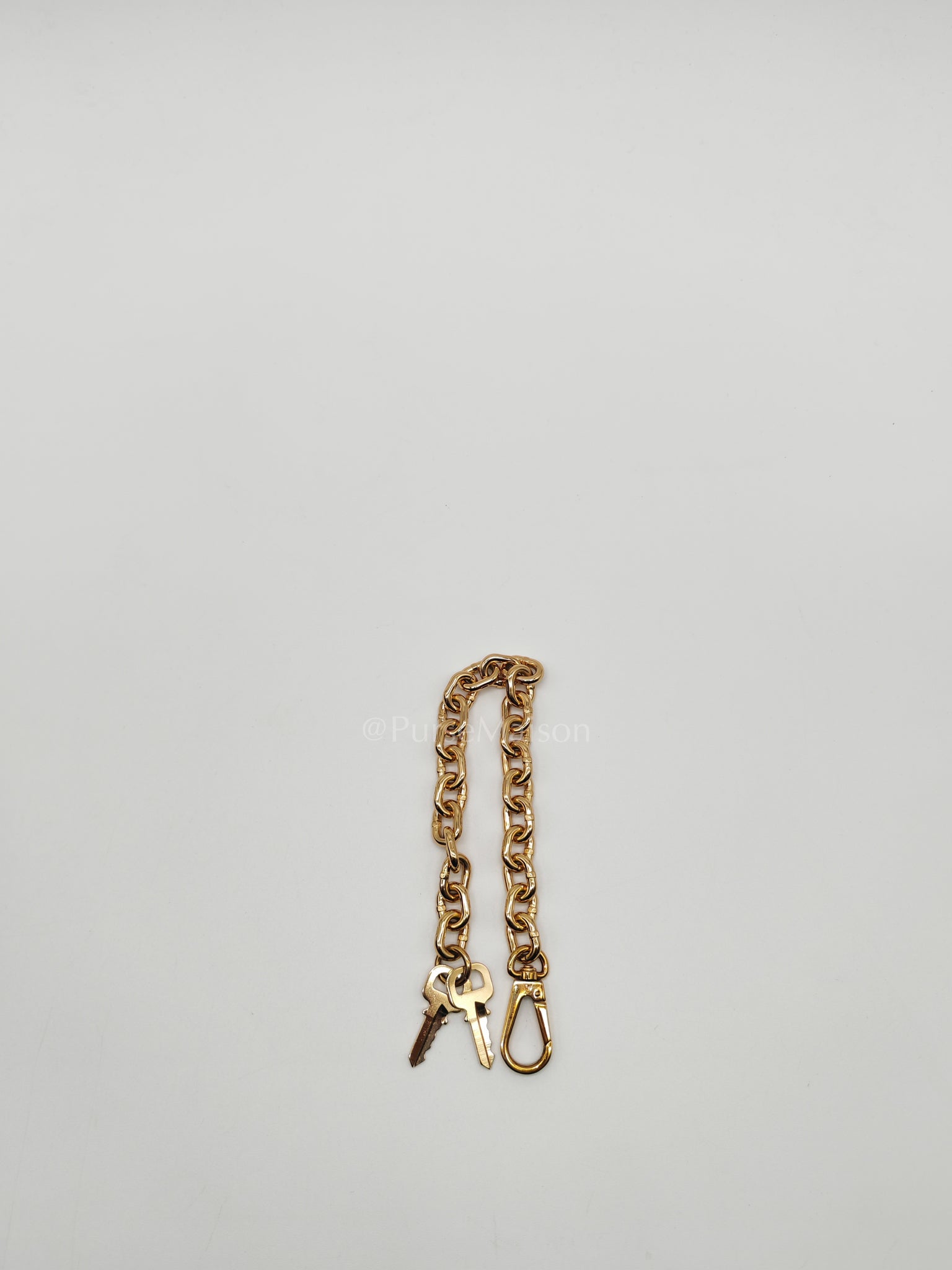 City Malle MM Monogram Reverse Canvas (Date code: BA0128) | Purse Maison Luxury Bags Shop