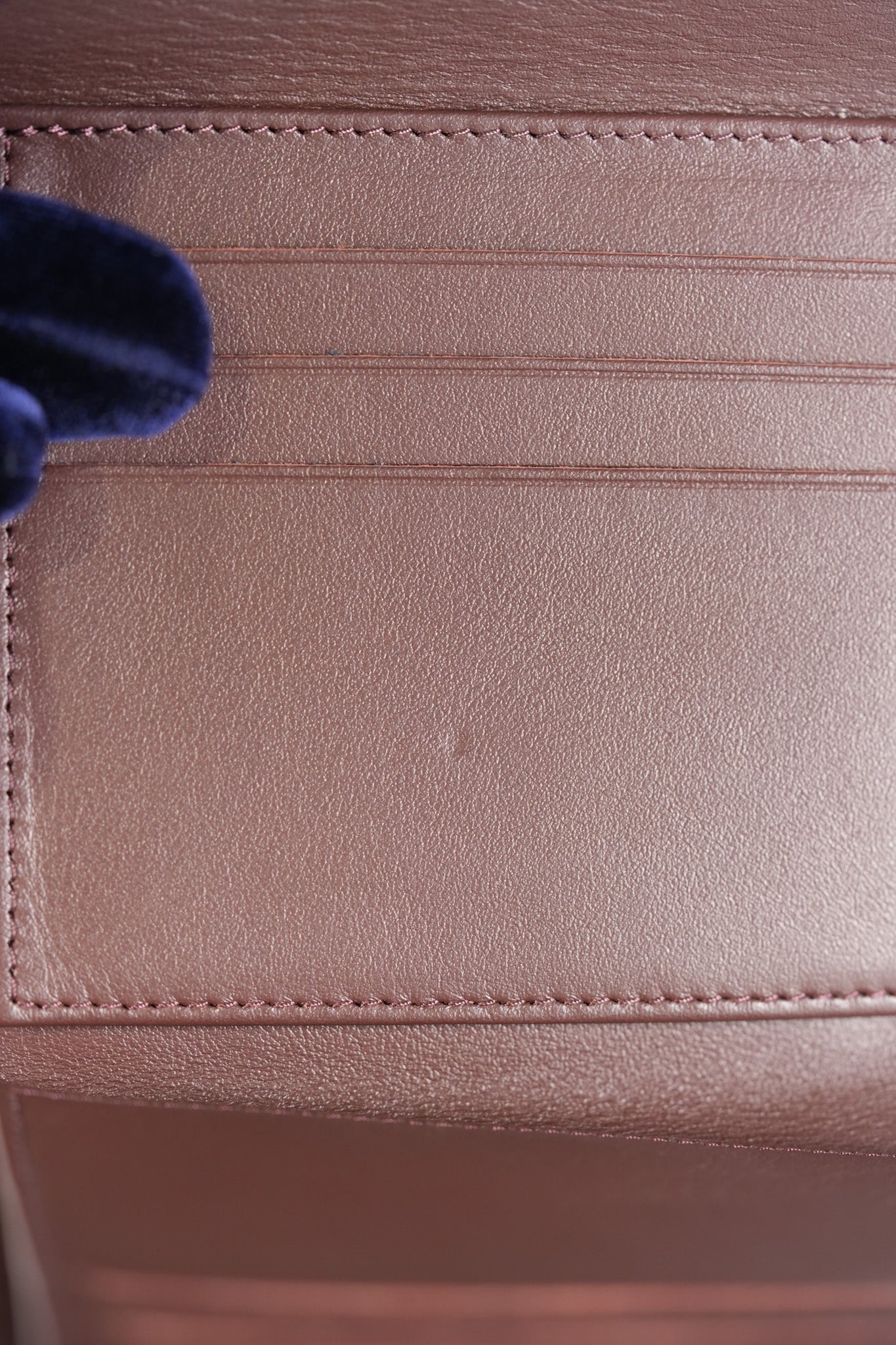 Classic Compact Wallet in Black Caviar Leather and Silver Hardware Series 31 | Purse Maison Luxury Bags Shop