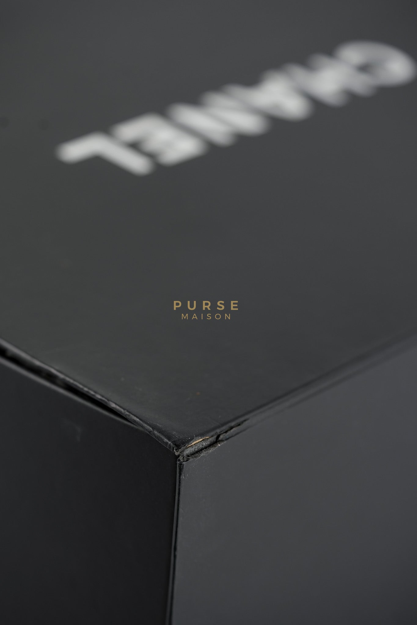 Classic Double Flap Maxi in Black Caviar Leather & Gold Hardware (Series 19) | Purse Maison Luxury Bags Shop