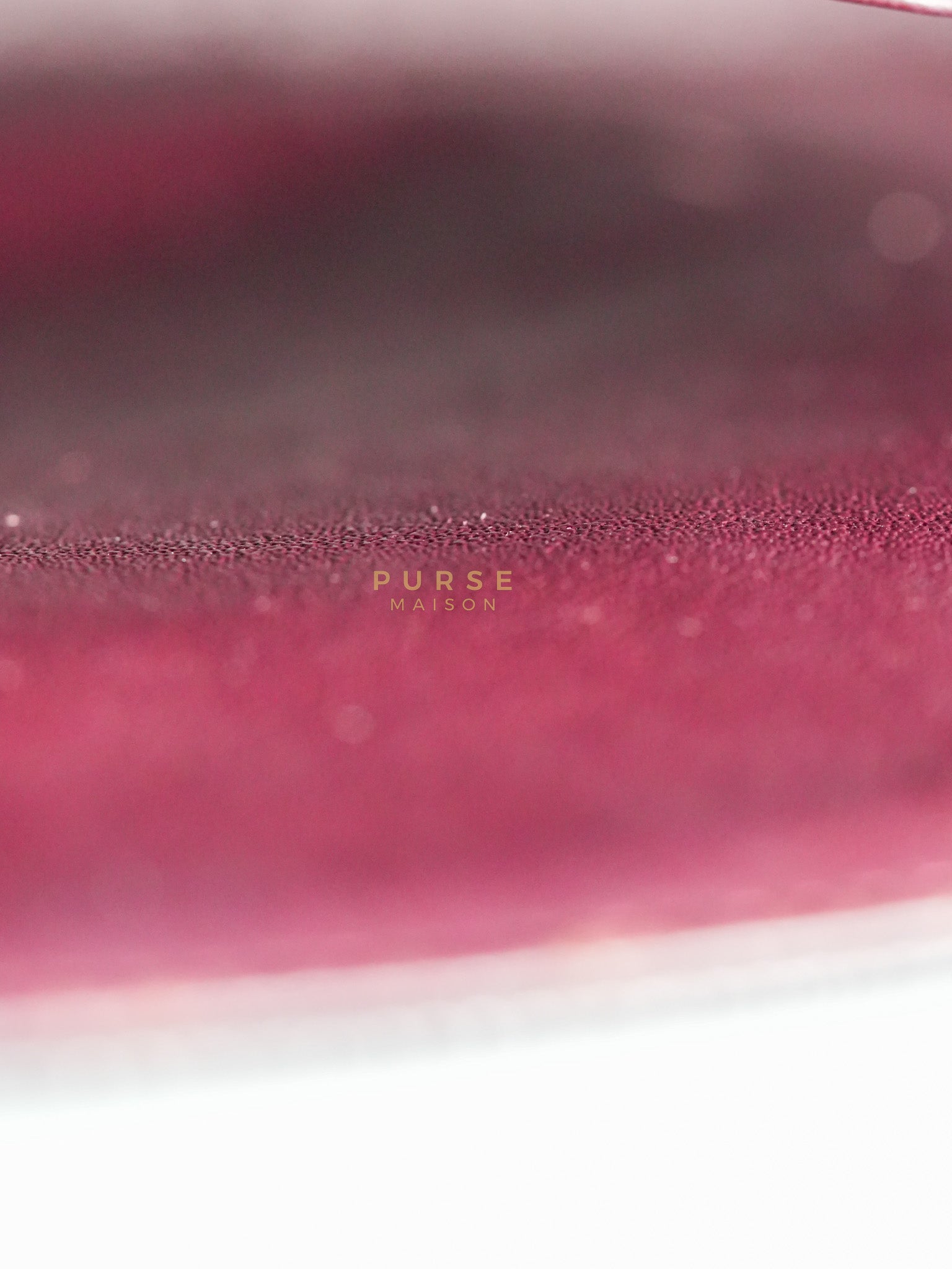 Classic Double Flap Maxi in Black Caviar Leather & Gold Hardware (Series 19) | Purse Maison Luxury Bags Shop