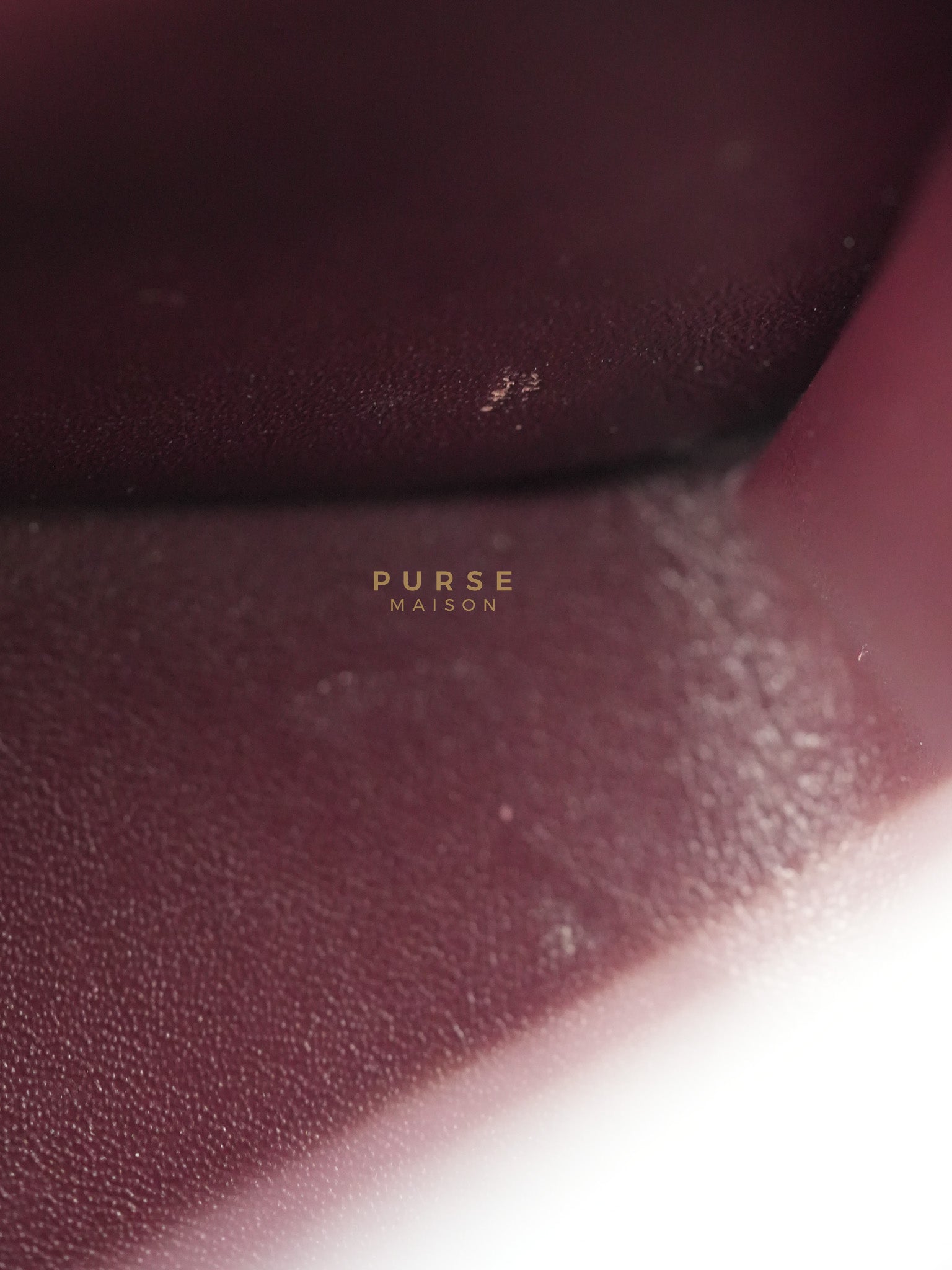 Classic Double Flap Maxi in Black Caviar Leather & Gold Hardware (Series 19) | Purse Maison Luxury Bags Shop