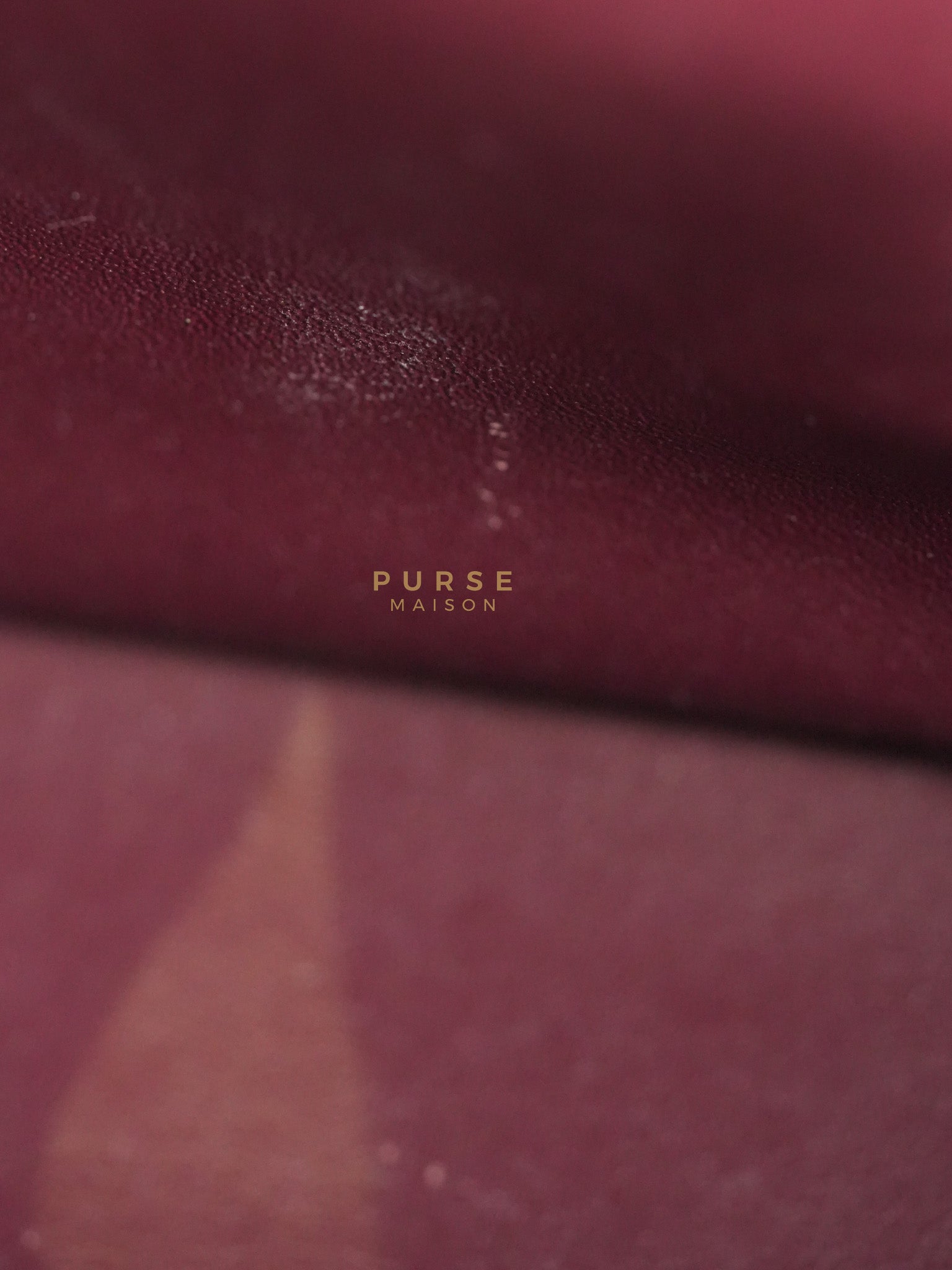 Classic Double Flap Maxi in Black Caviar Leather & Gold Hardware (Series 19) | Purse Maison Luxury Bags Shop