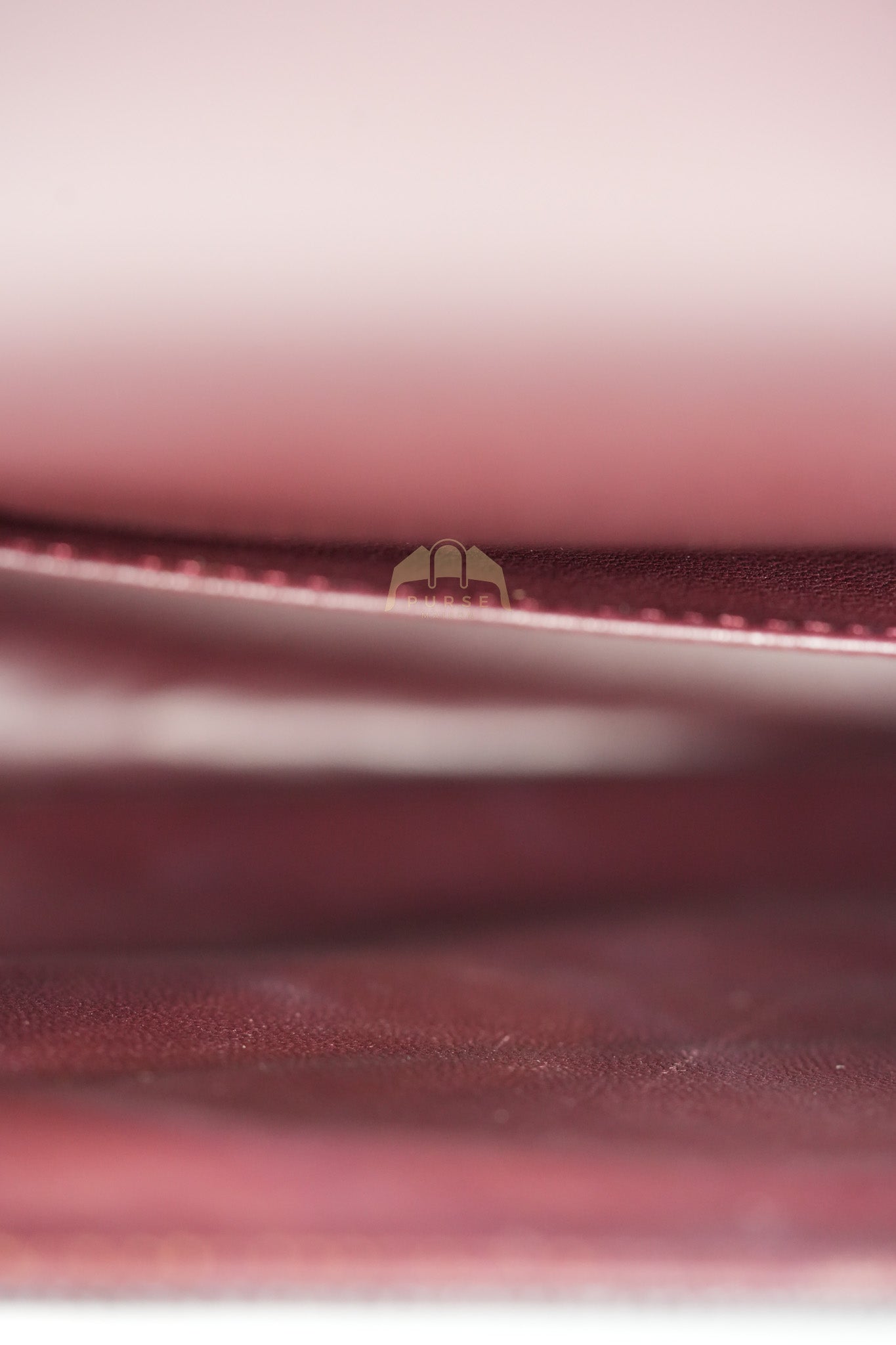 Classic Double Flap Maxi in Black Quilted Caviar Leather & Gold Hardware Series 15 | Purse Maison Luxury Bags Shop