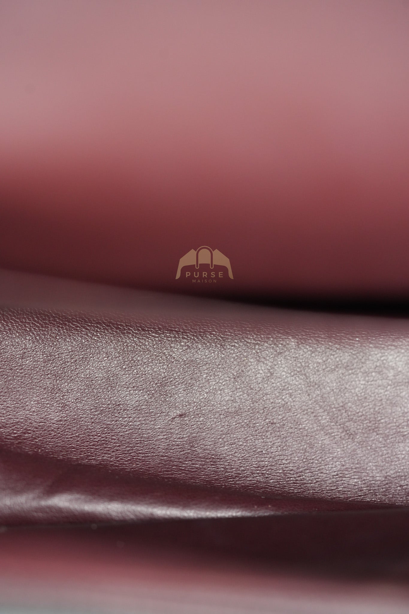 Classic Double Flap Maxi in Black Quilted Caviar Leather & Gold Hardware Series 15 | Purse Maison Luxury Bags Shop