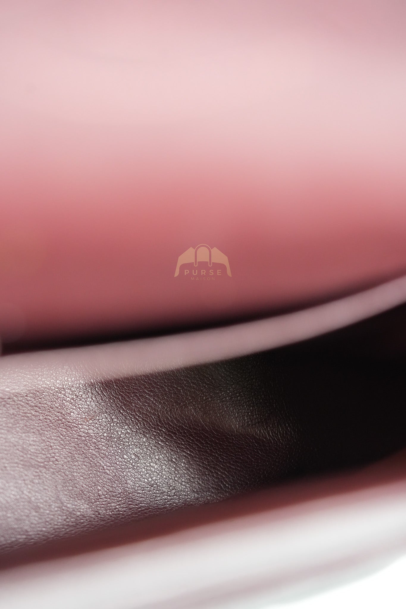 Classic Double Flap Maxi in Black Quilted Caviar Leather & Gold Hardware Series 15 | Purse Maison Luxury Bags Shop