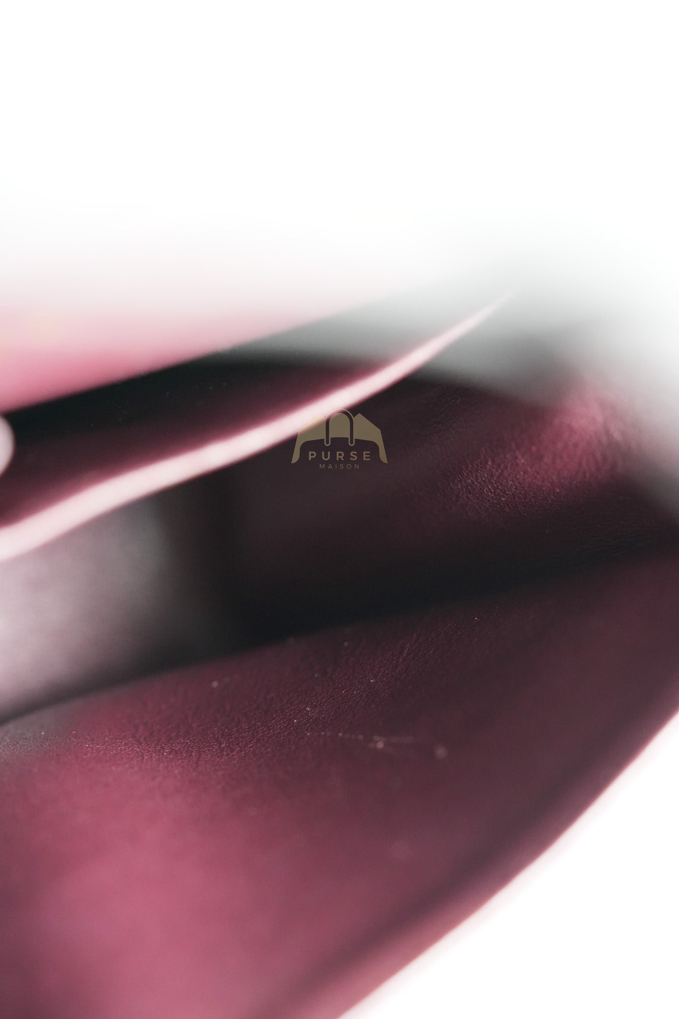 Classic Double Flap Medium in Black Quilted Caviar Leather and Gold Hardware Series 28 | Purse Maison Luxury Bags Shop