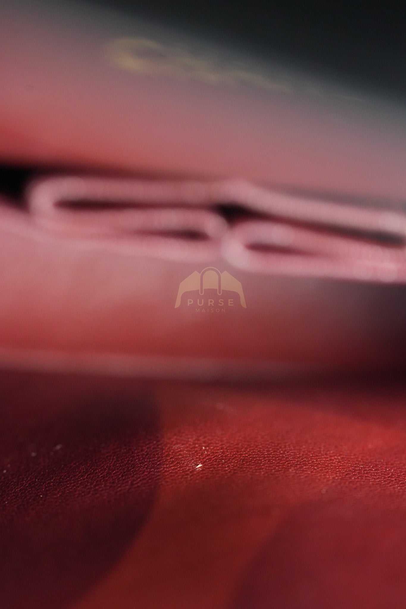 Classic Double Flap Medium Vintage in Lambskin Quilted Leather and Gold Hardware Series 1 | Purse Maison Luxury Bags Shop