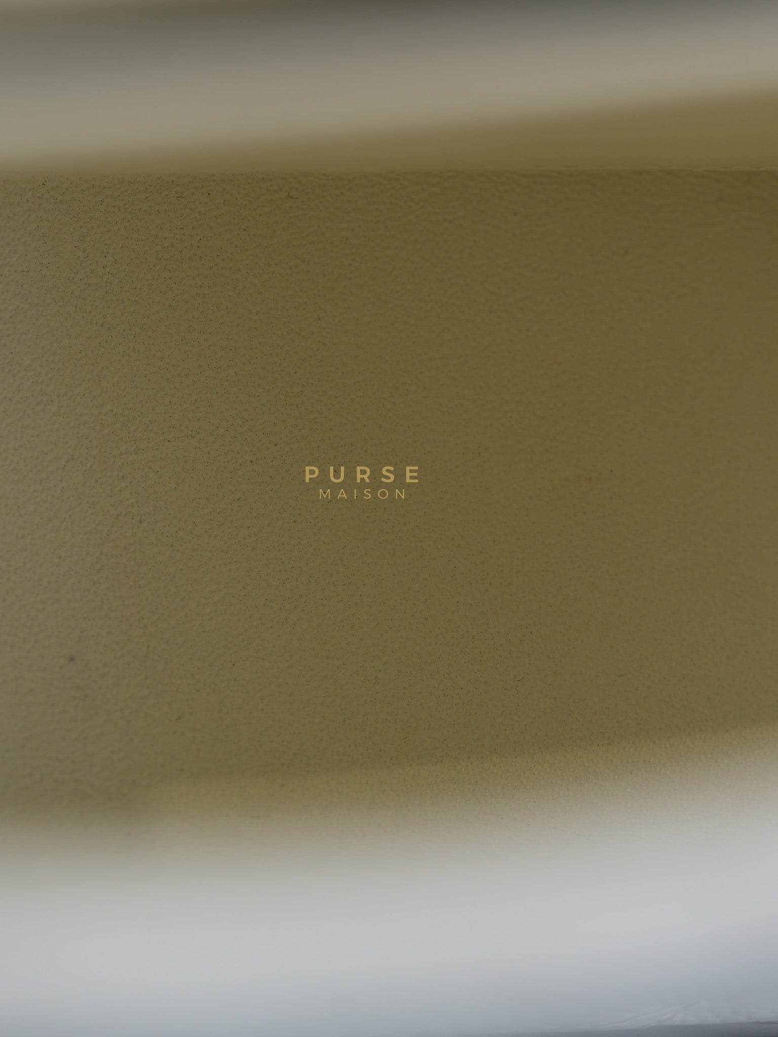 Classic Single Flap Jumbo in White Caviar Leather & Silver Hardware Series 10 | Purse Maison Luxury Bags Shop