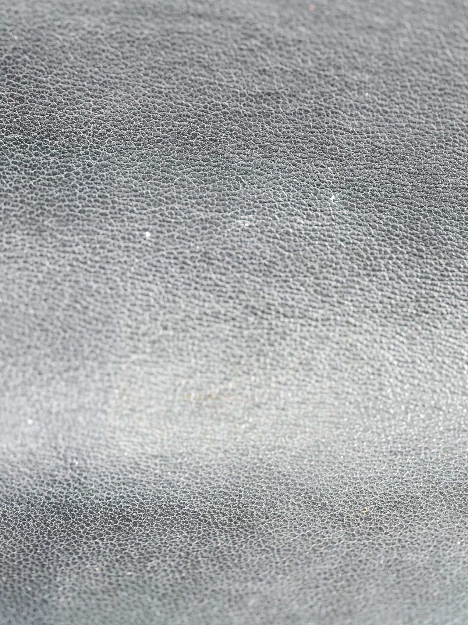 Classic Single Flap Medium Lambskin Leather and Gold Hardware Series 18 | Purse Maison Luxury Bags Shop