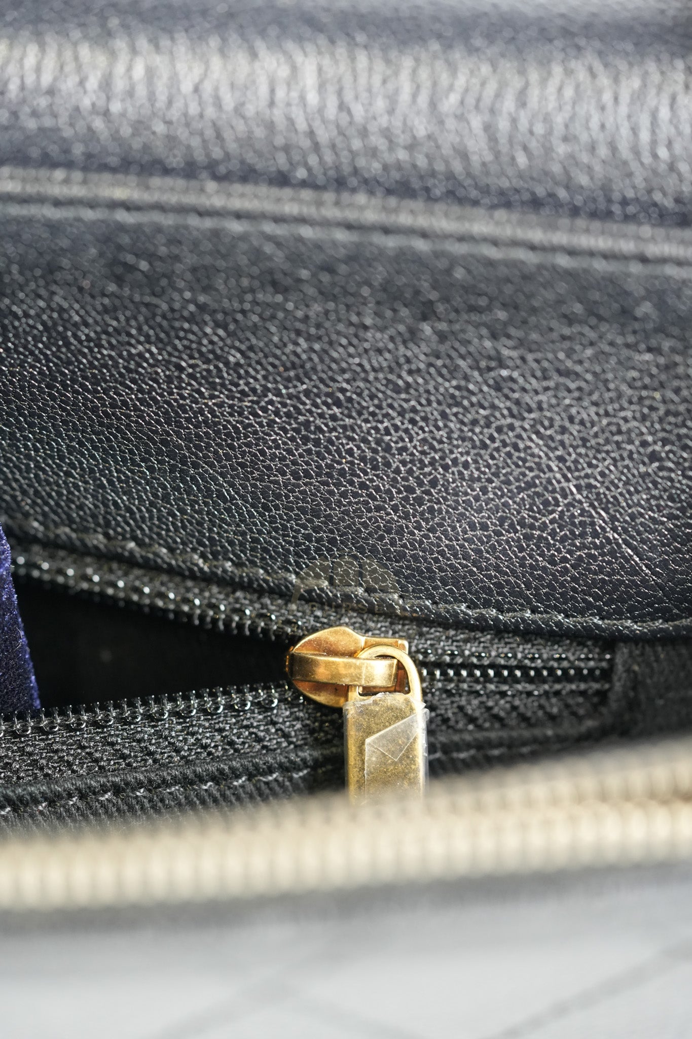 Coco Curve Flap Bag Medium in Black Calfskin Leather & Aged Gold Hardware Series 24 | Purse Maison Luxury Bags Shop