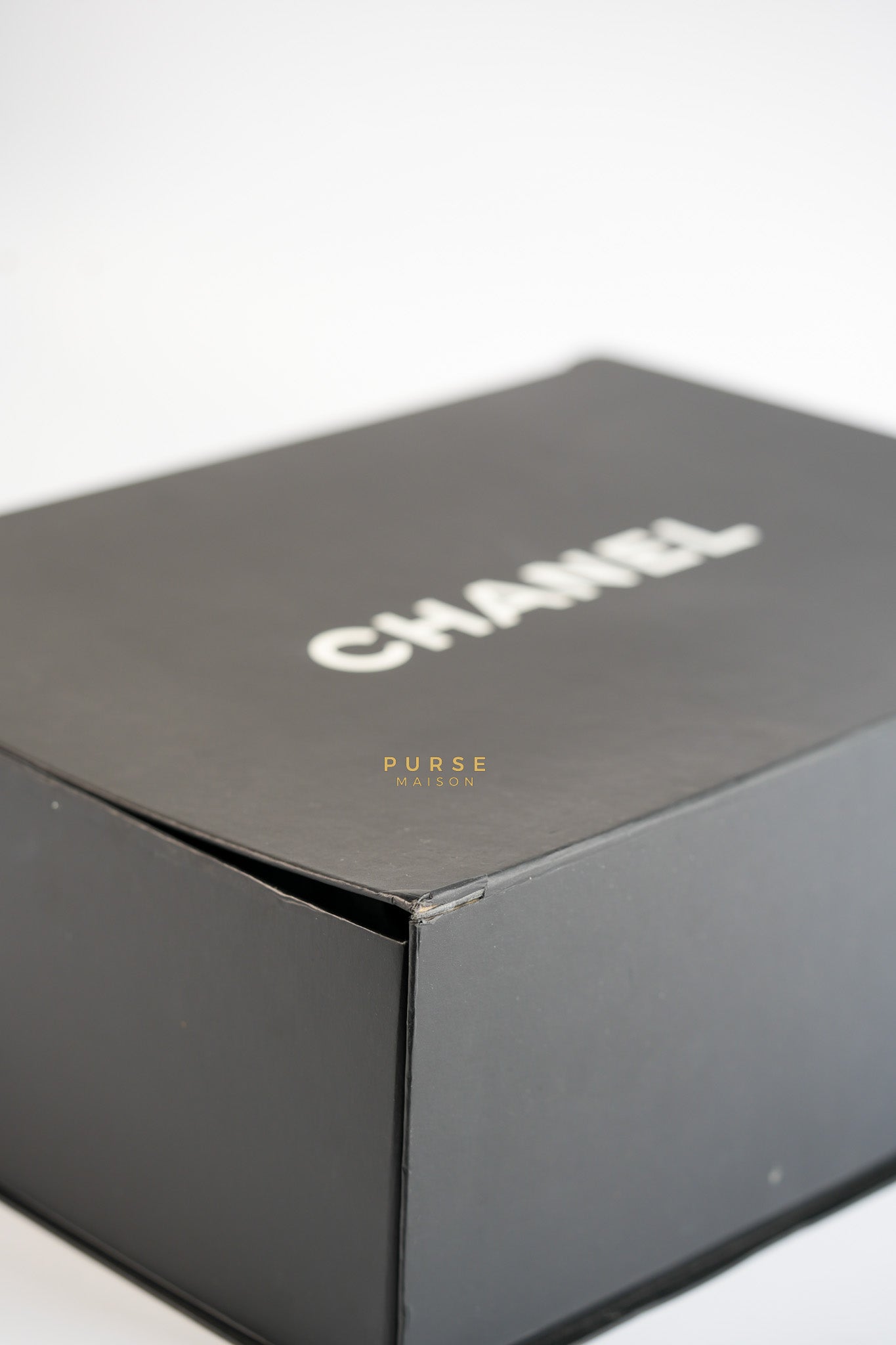 Coco Handle Medium Pink Caviar Leather (Microchip) | Purse Maison Luxury Bags Shop