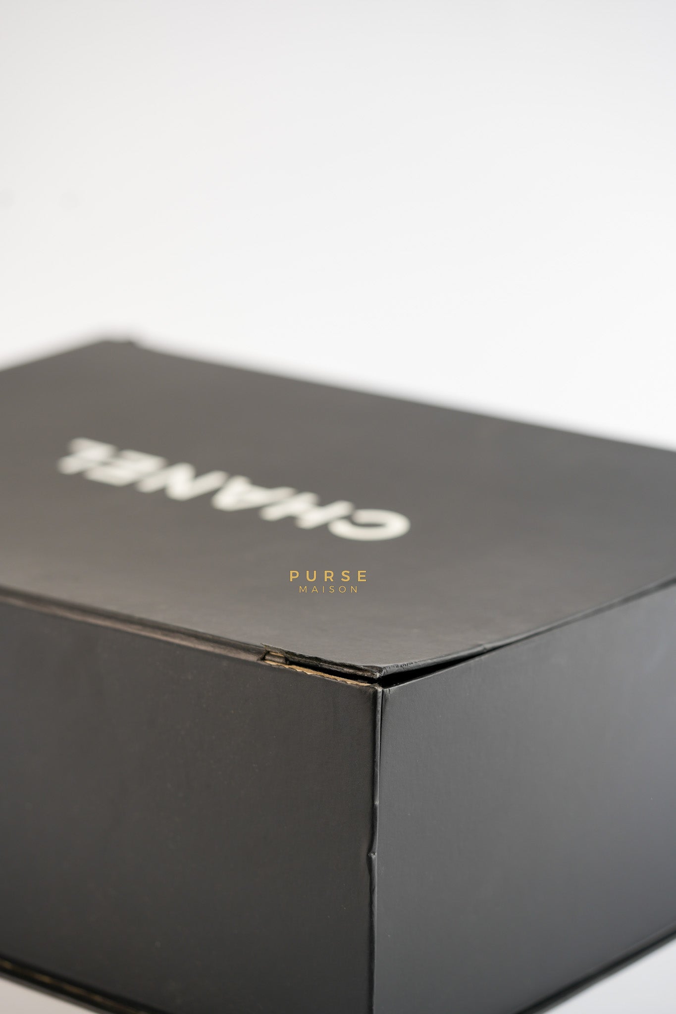 Coco Handle Medium Pink Caviar Leather (Microchip) | Purse Maison Luxury Bags Shop