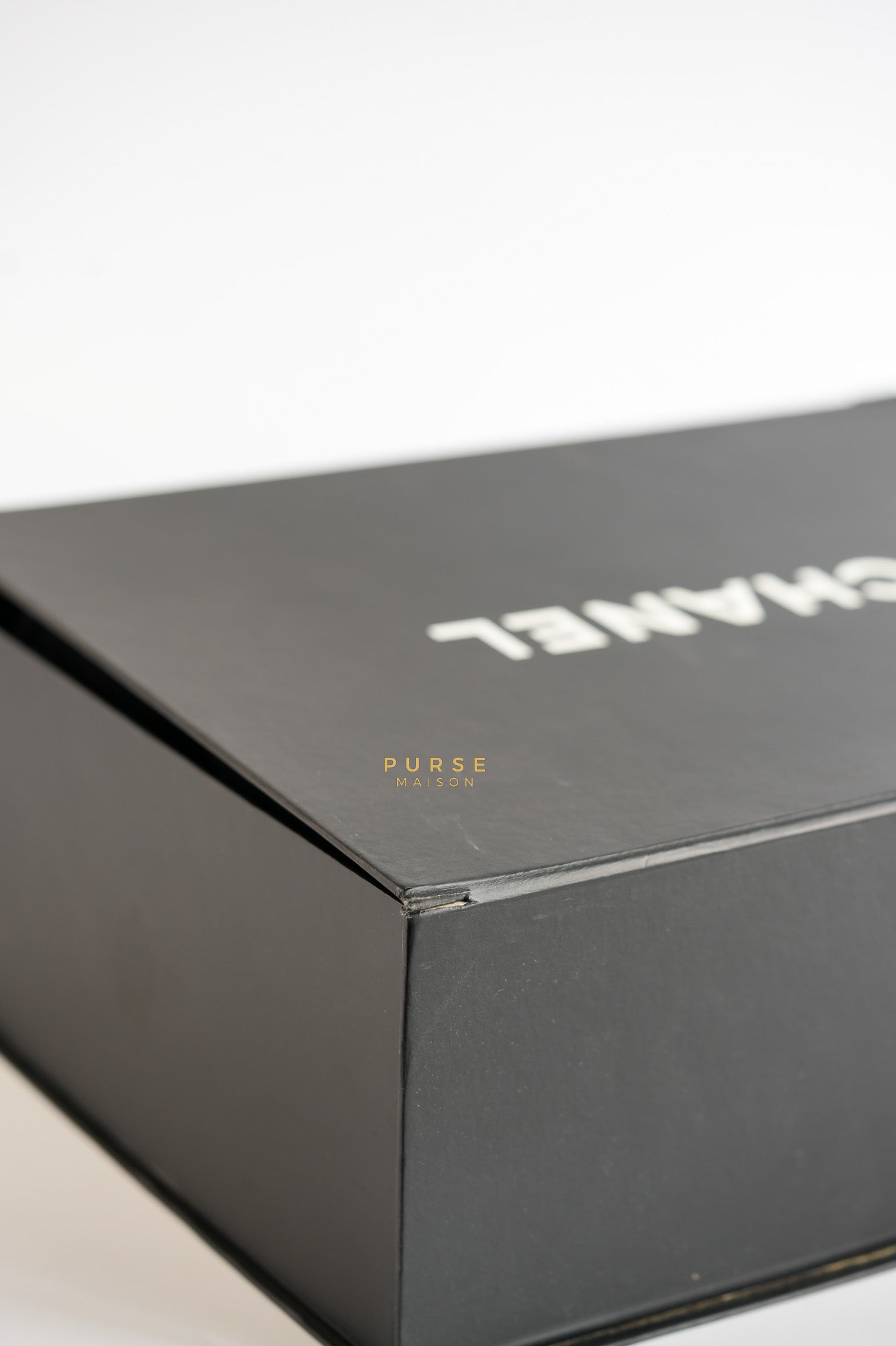 Coco Handle Medium Pink Caviar Leather (Microchip) | Purse Maison Luxury Bags Shop