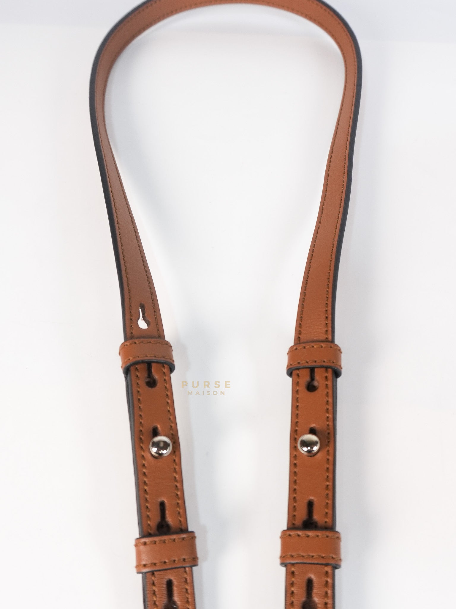 Cognac Borsa A Mano in Pelle Vitello Intreccio Shoulder Bag | Purse Maison Luxury Bags Shop