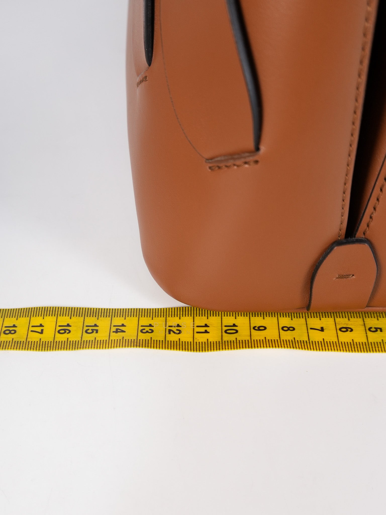 Cognac Borsa A Mano in Pelle Vitello Intreccio Shoulder Bag | Purse Maison Luxury Bags Shop