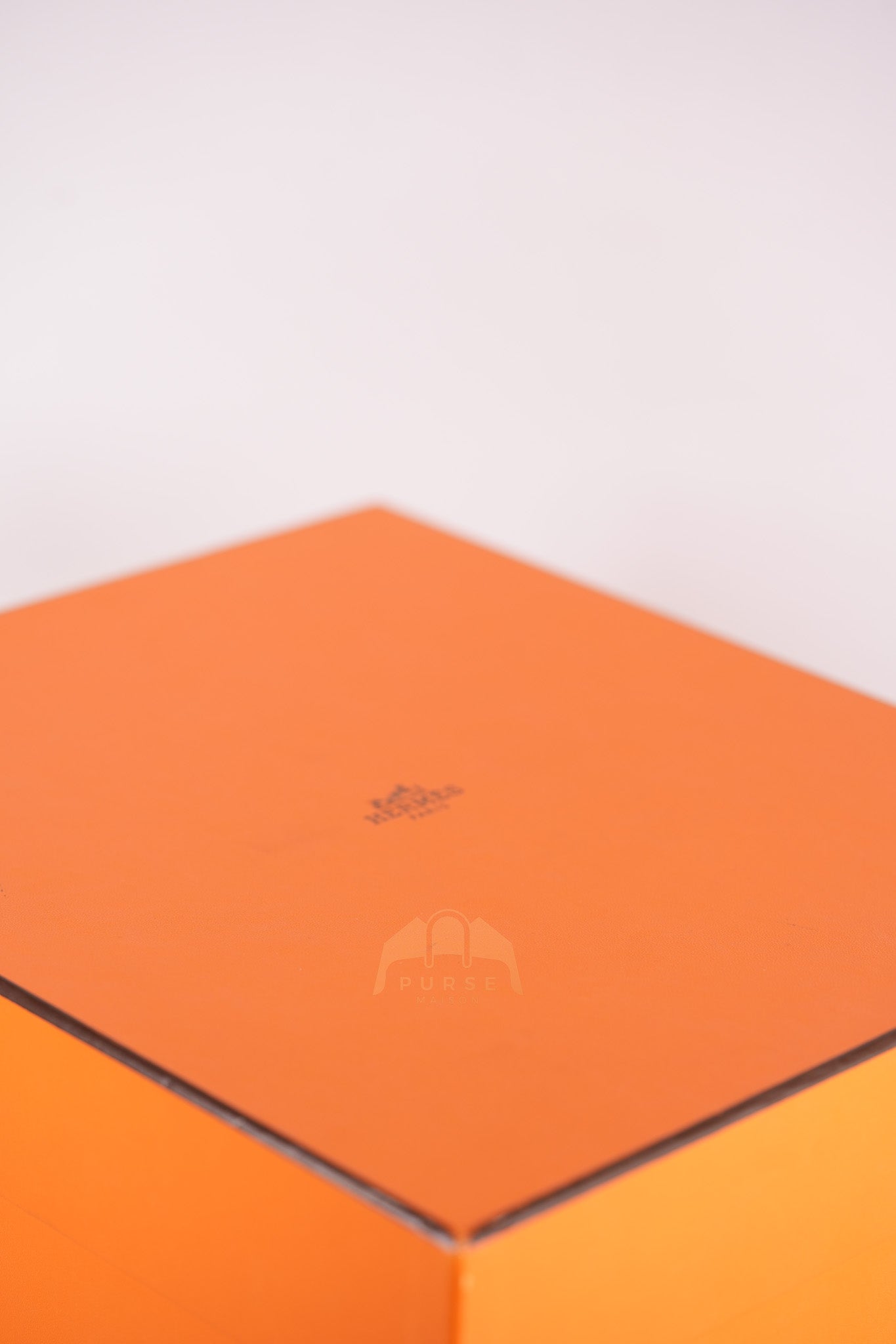 Constance 24 in Black Epsom Leather & Gold Hardware Stamp Z (2021) | Purse Maison Luxury Bags Shop