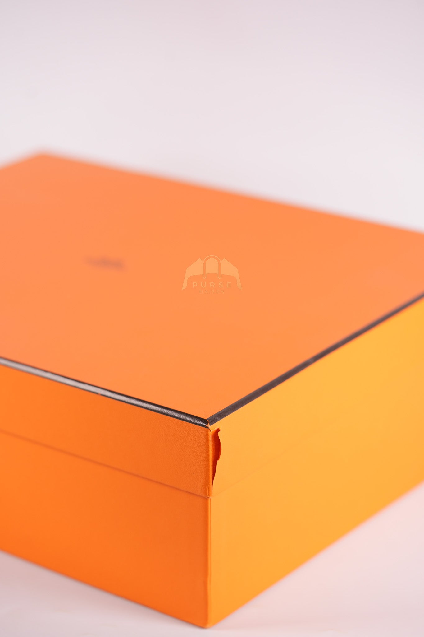 Constance Elan in Etoupe Epsom Leather and Gold Hardware Stamp W (2024) | Purse Maison Luxury Bags Shop