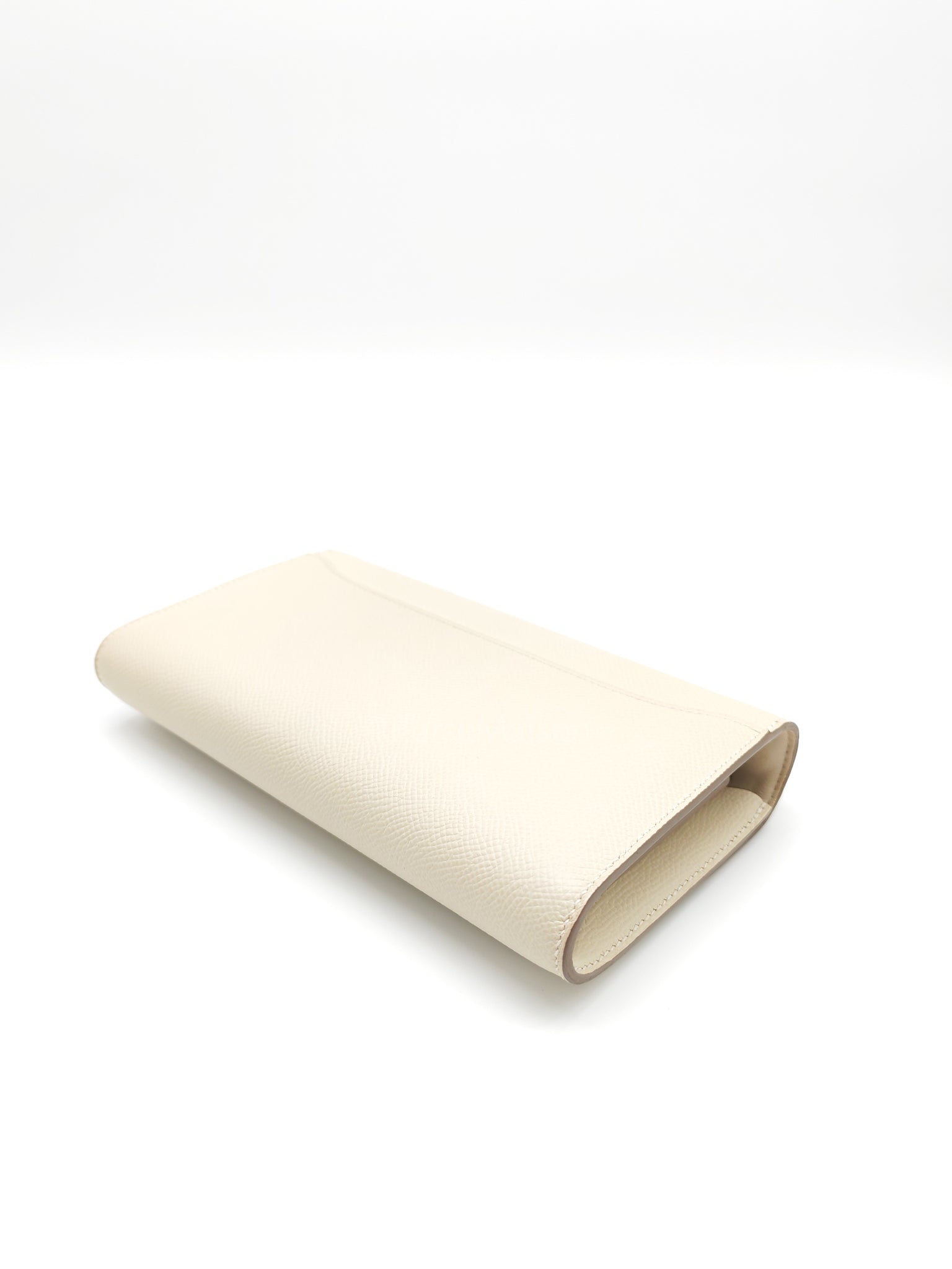 Constance To Go in Crai Epsom Leather and Gold Hardware Stamp U (2022) | Purse Maison Luxury Bags Shop