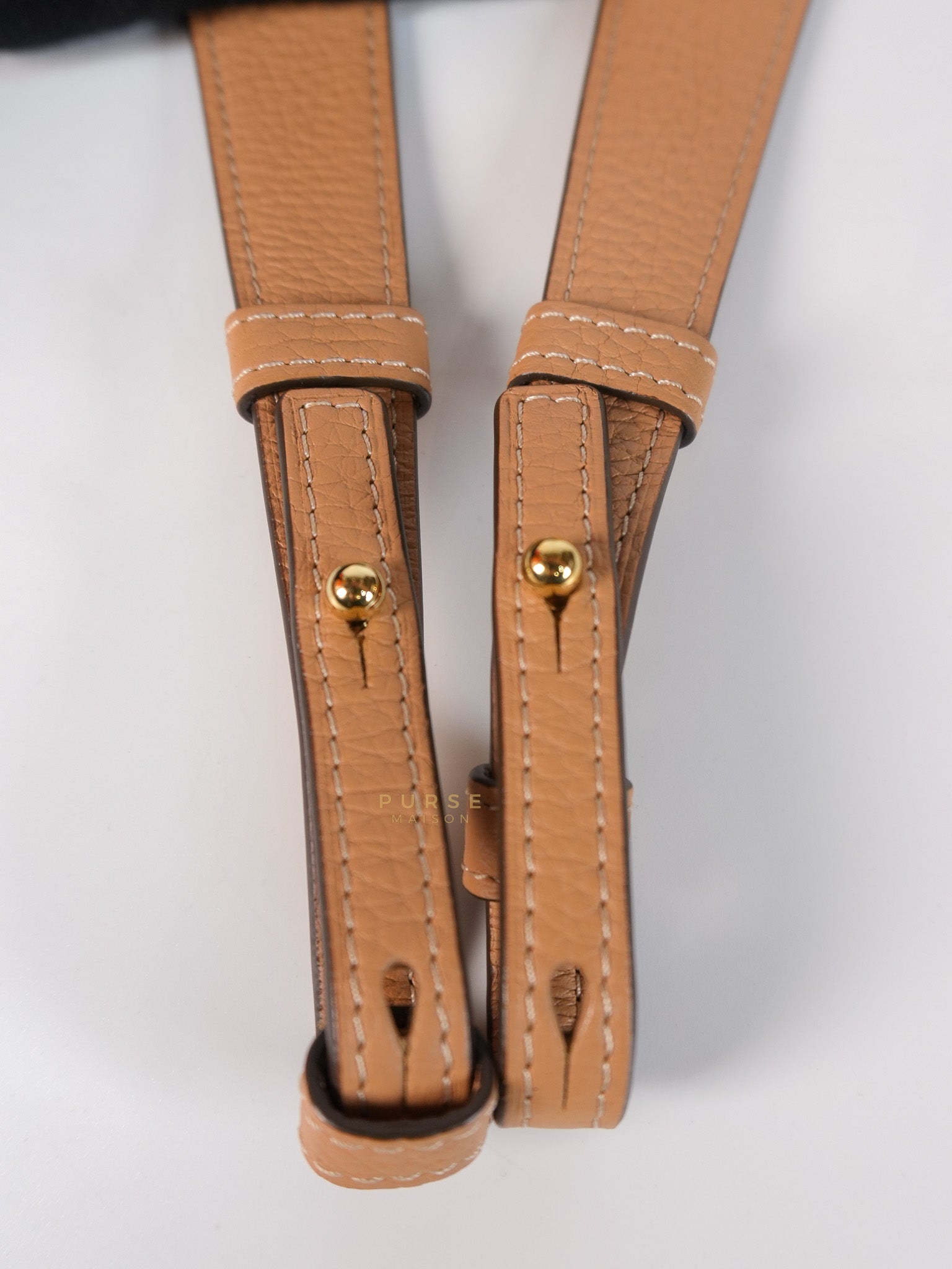 Cool Box Handbag Medium in Light Beige Leather | Purse Maison Luxury Bags Shop