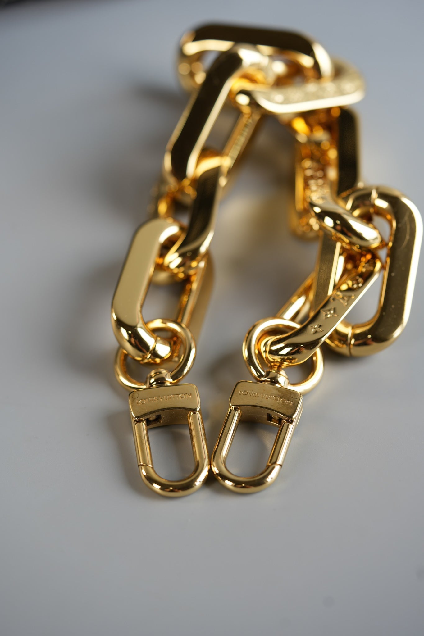 Coussin BB in Monogram Beads Noir (Microchip) | Purse Maison Luxury Bags Shop