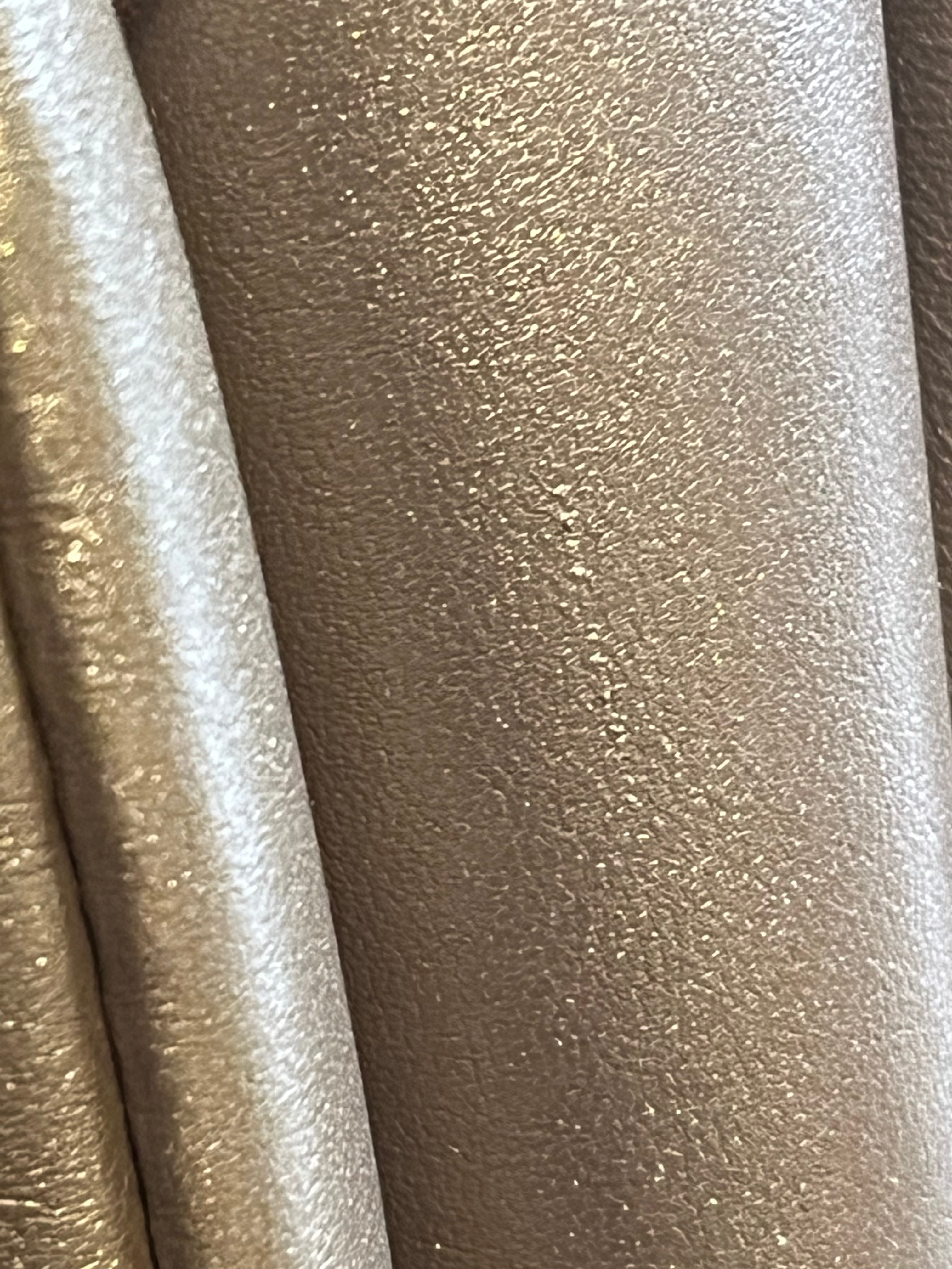 Coussin PM in Metallic Gold Monogram Lambskin Leather (Microchip) | Purse Maison Luxury Bags Shop