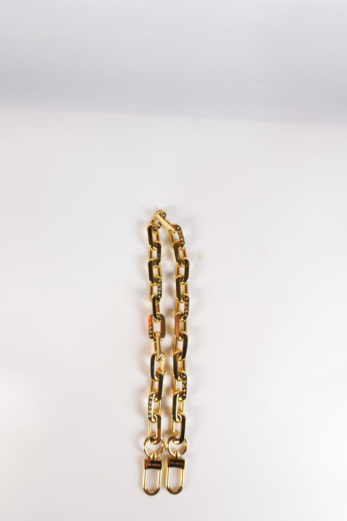 Coussin PM Rose Pink in Embossed Monogram Calfskin Leather (Microchip) | Purse Maison Luxury Bags Shop