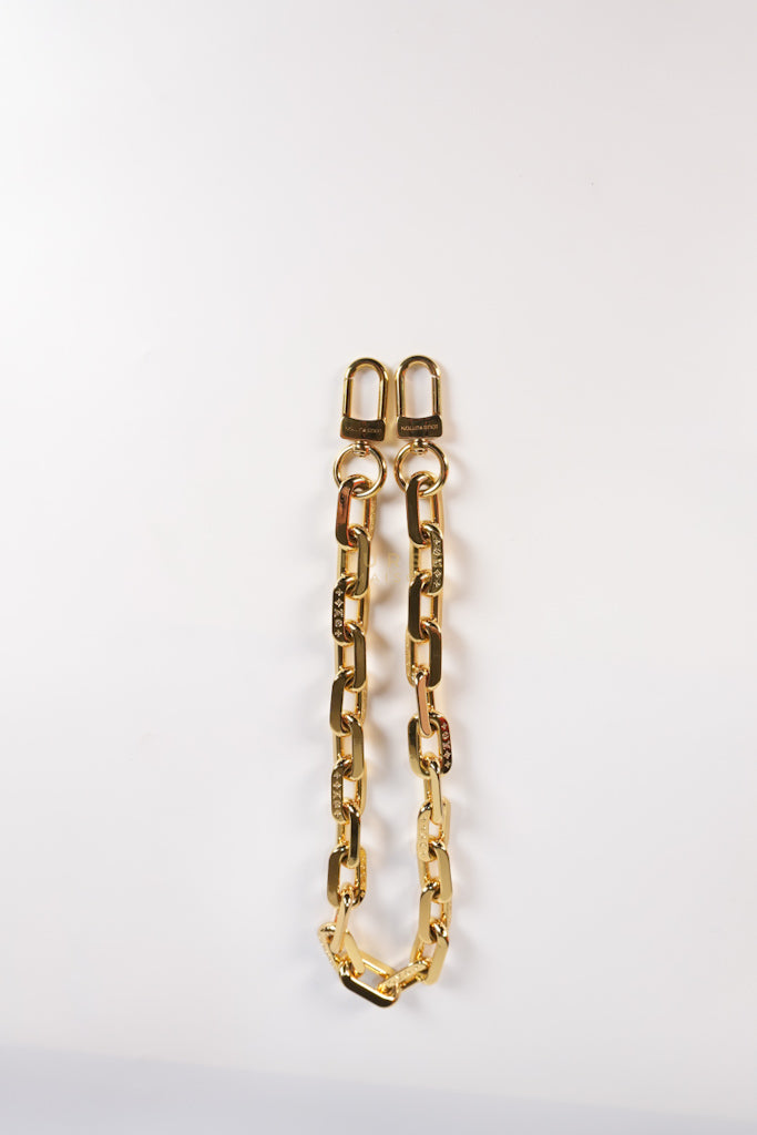 Coussin PM Rose Pink in Embossed Monogram Calfskin Leather (Microchip) | Purse Maison Luxury Bags Shop