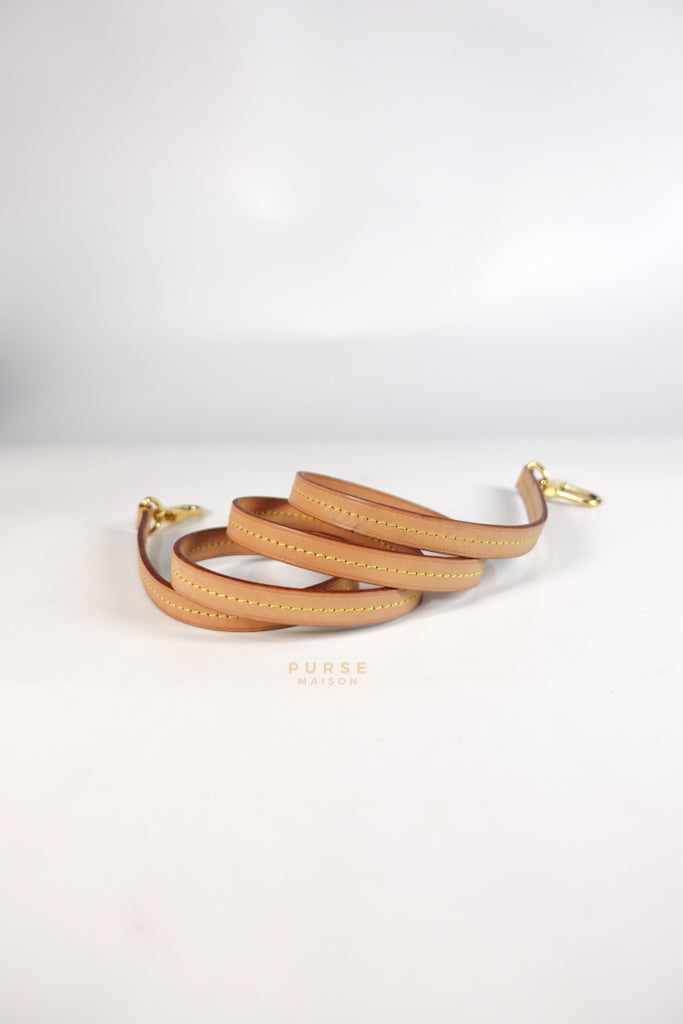 Croisette in Damier Azur Canvas (Date Code: ML2230) | Purse Maison Luxury Bags Shop