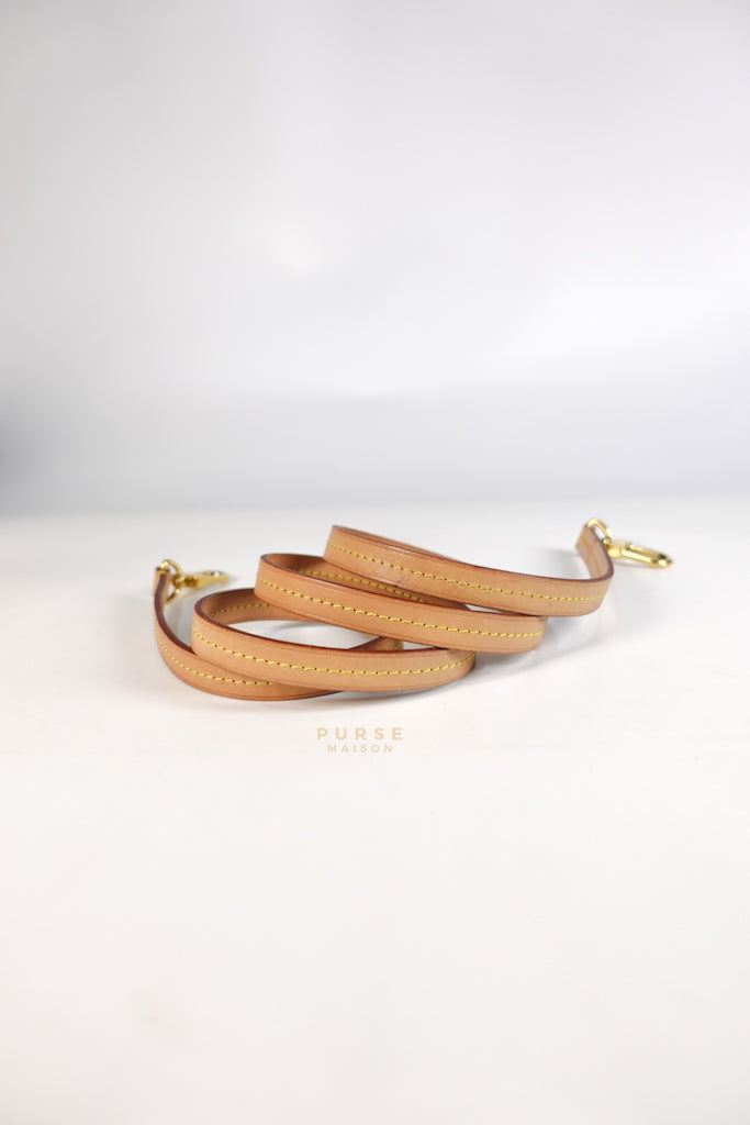 Croisette in Damier Azur Canvas (Date Code: ML2230) | Purse Maison Luxury Bags Shop