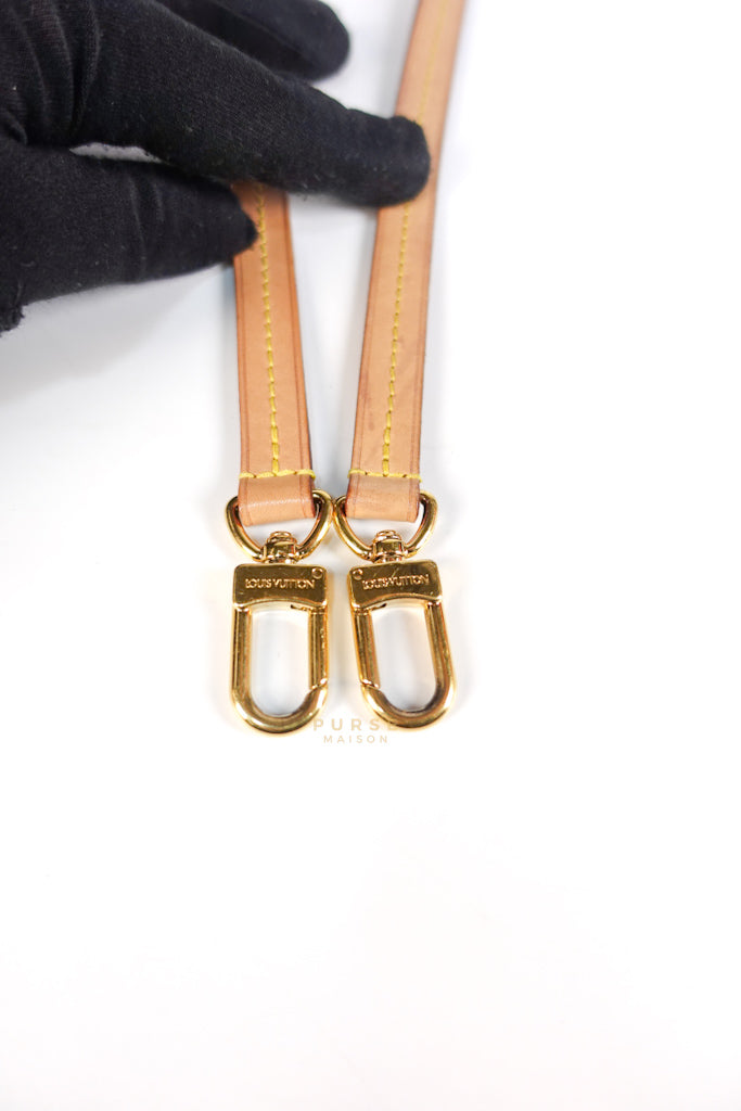 Croisette in Damier Azur Canvas (Date Code: ML2230) | Purse Maison Luxury Bags Shop